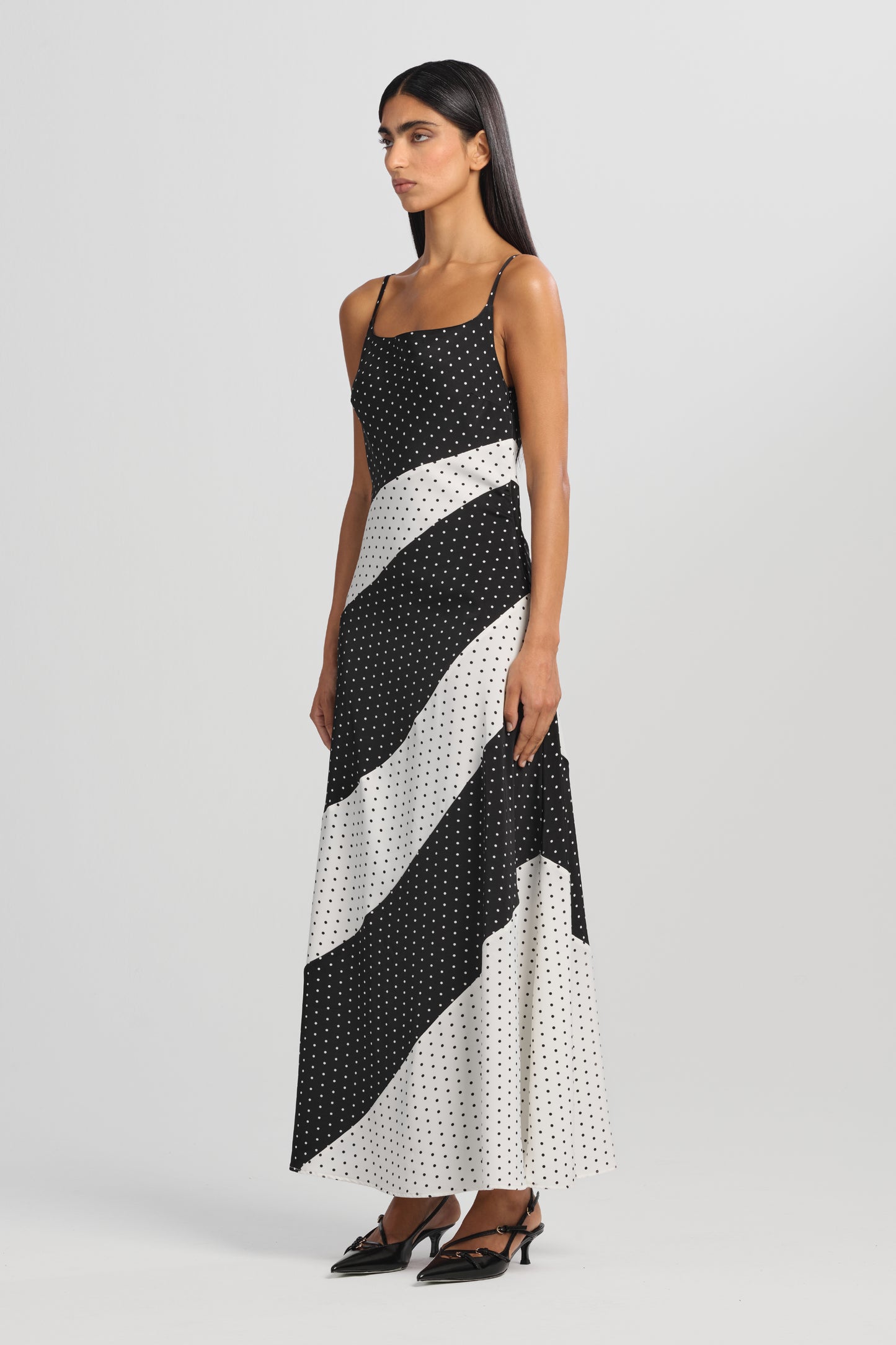 Genevieve Dress