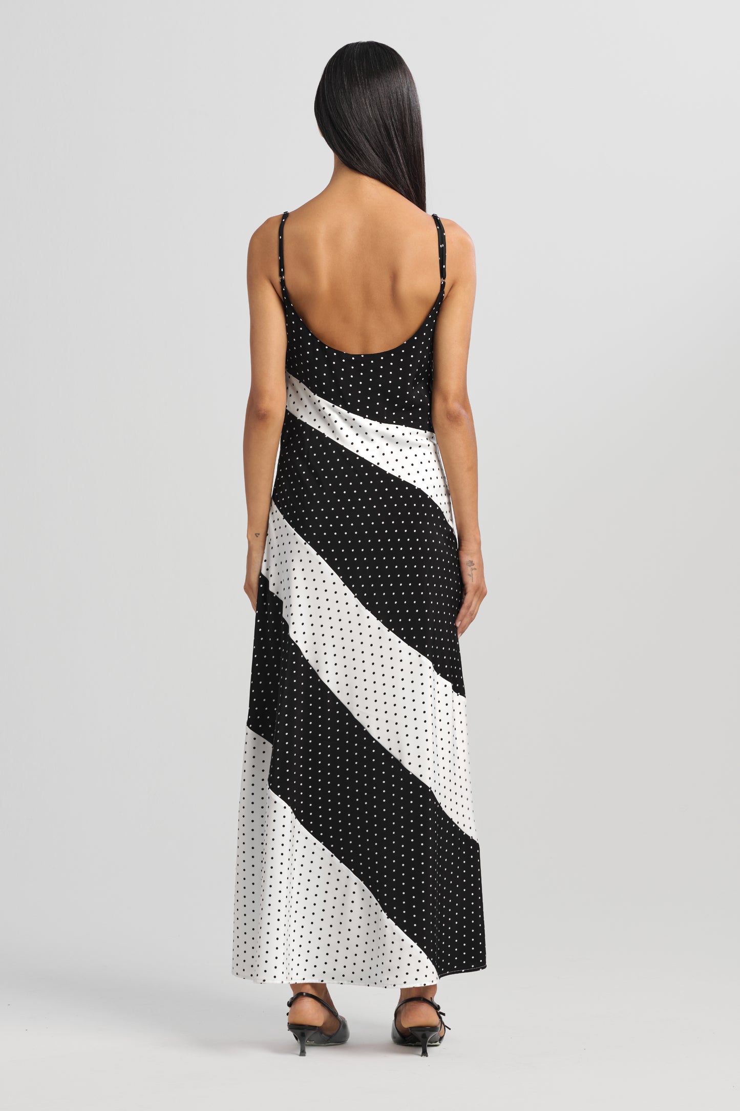 Genevieve Dress