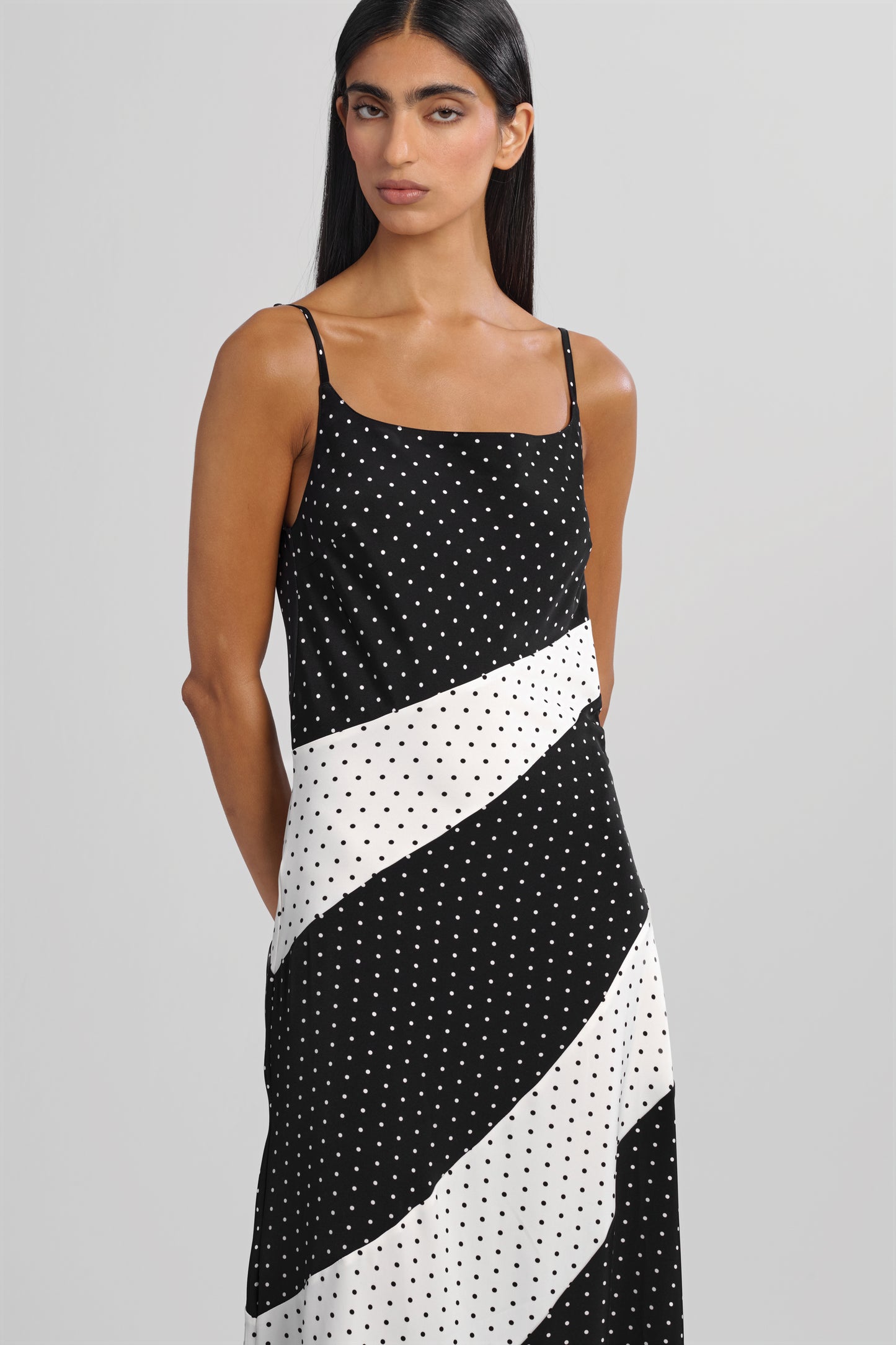 Genevieve Dress