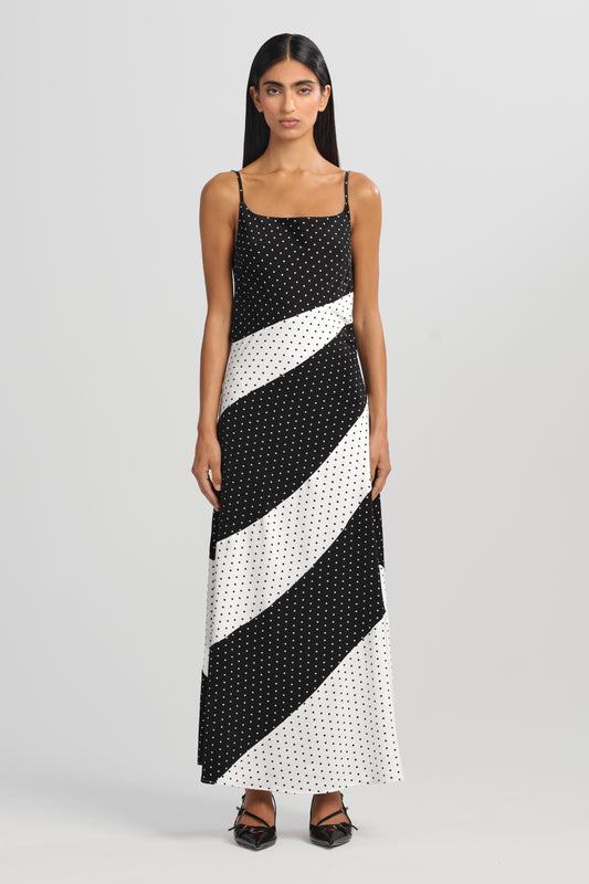 Genevieve Dress