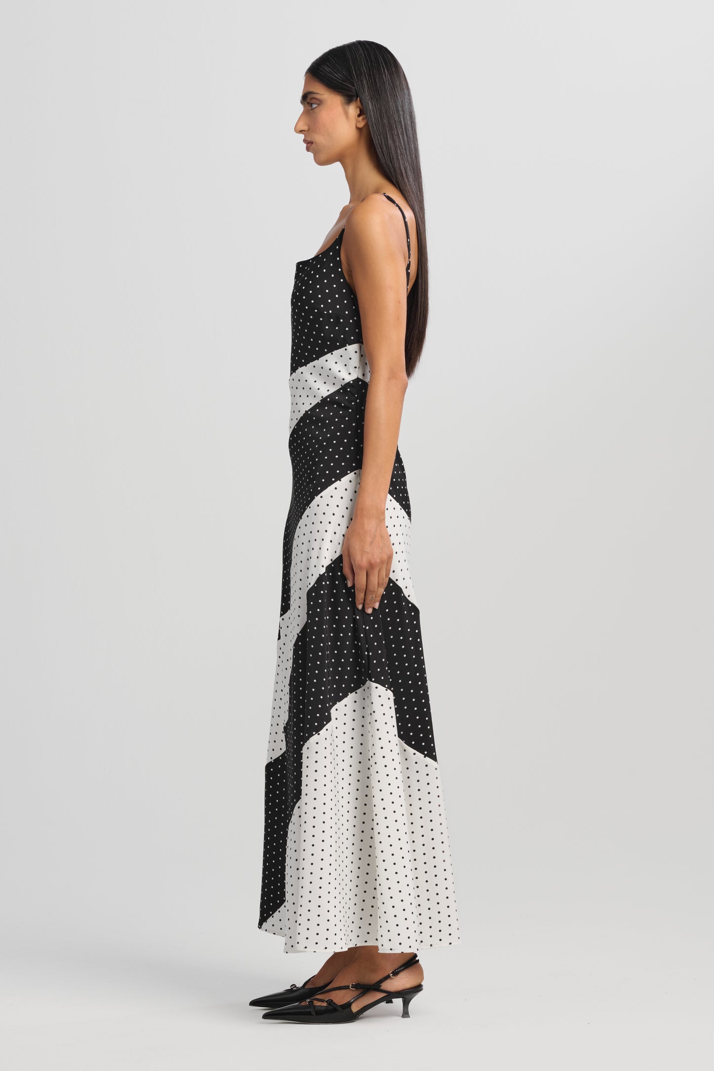 Genevieve Dress