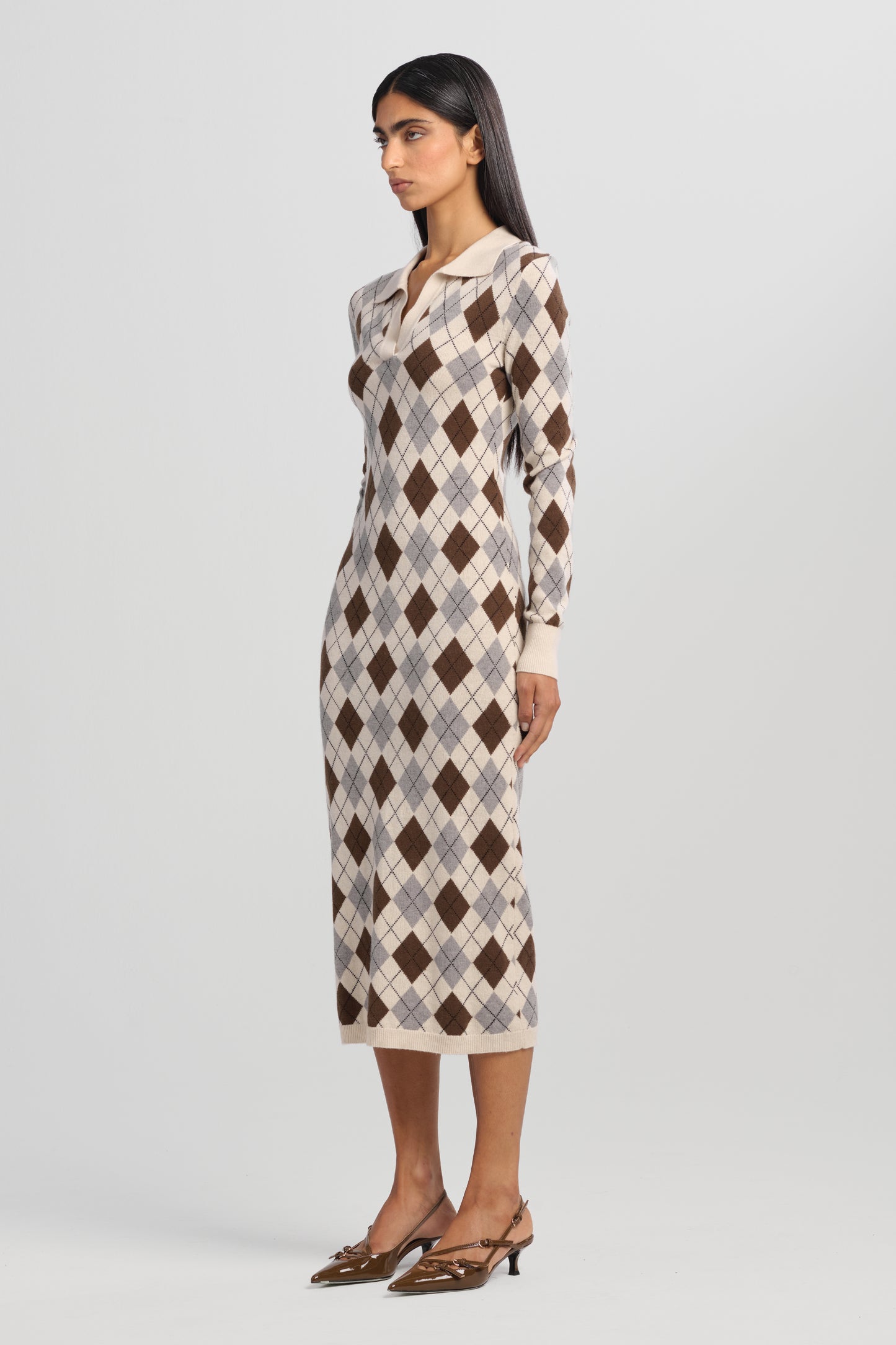 Dara Polo Dress