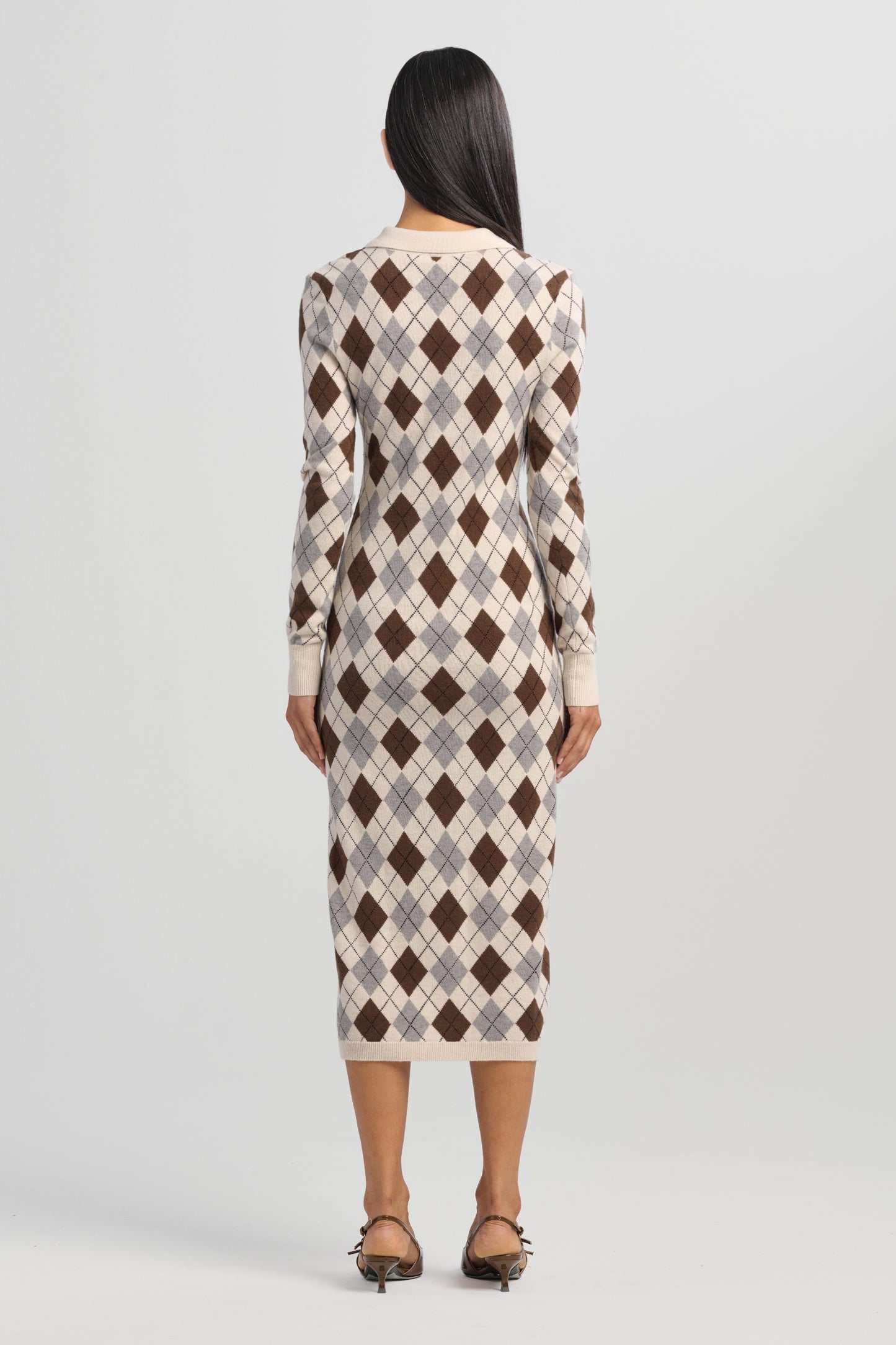Dara Polo Dress