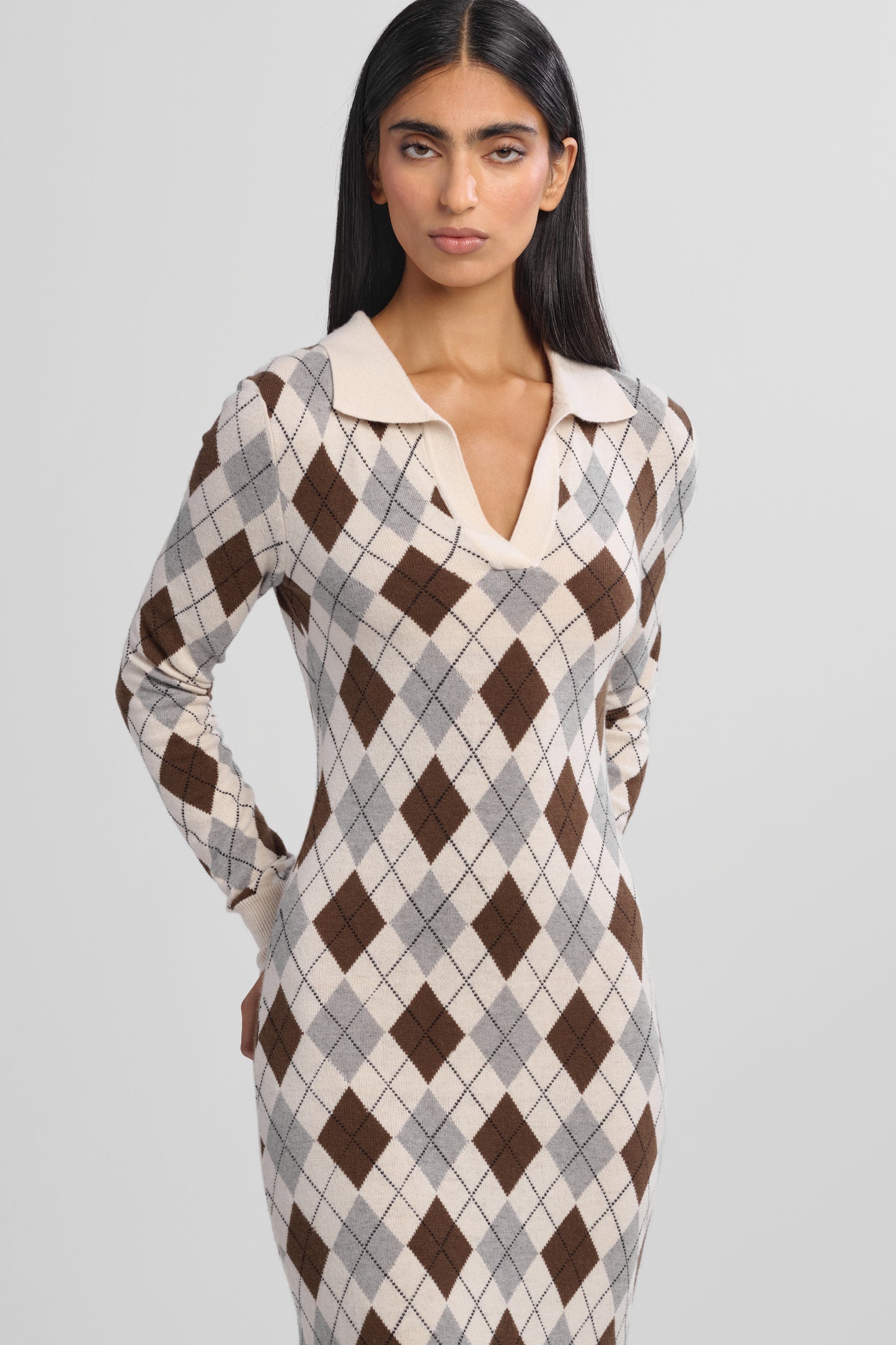 Dara Polo Dress