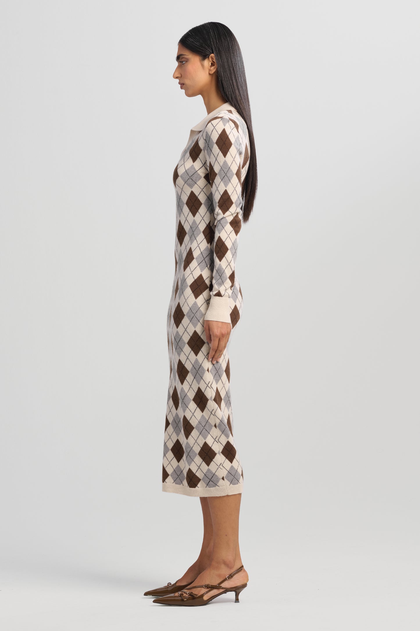 Dara Polo Dress