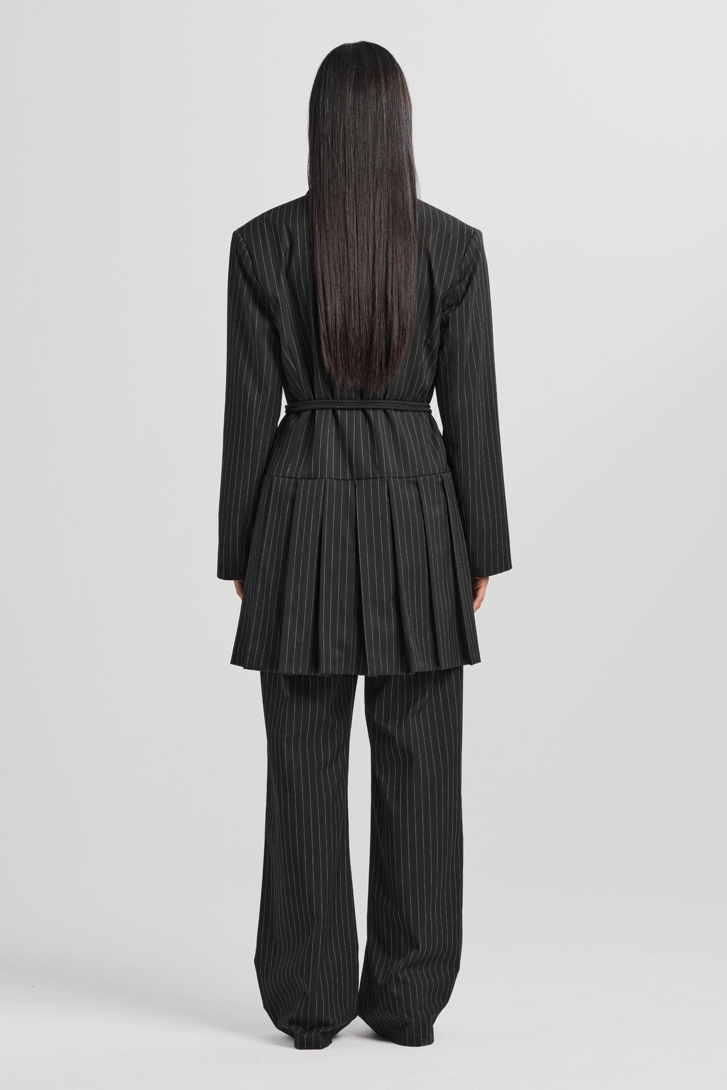 Issey Blazer Dress