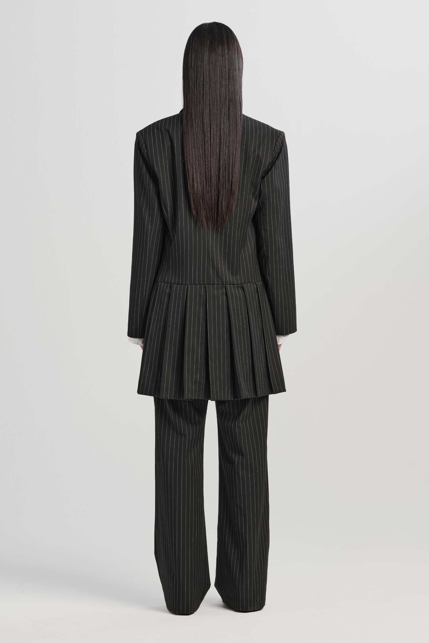 Issey Blazer Dress