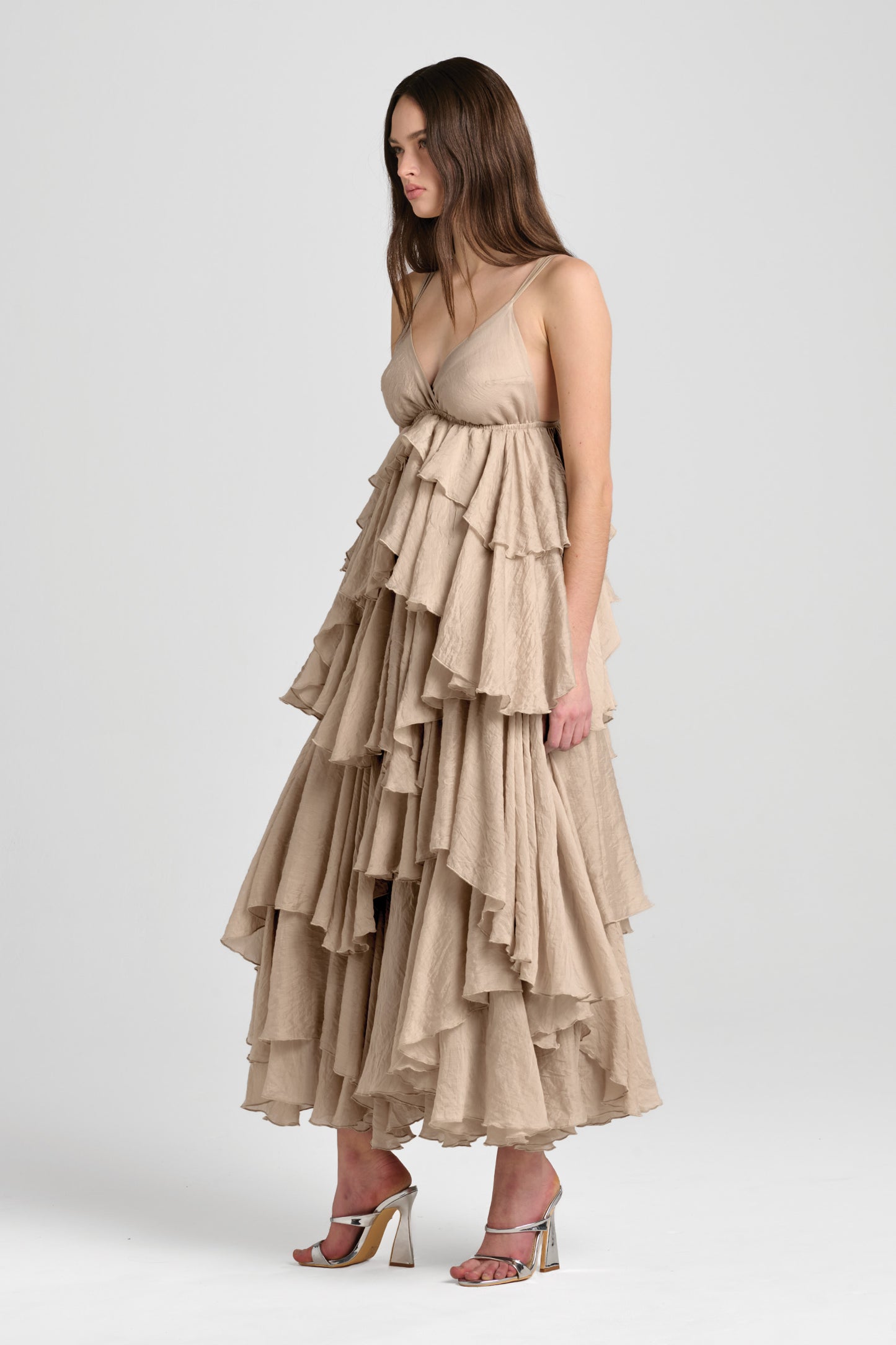 Aurielle Dress