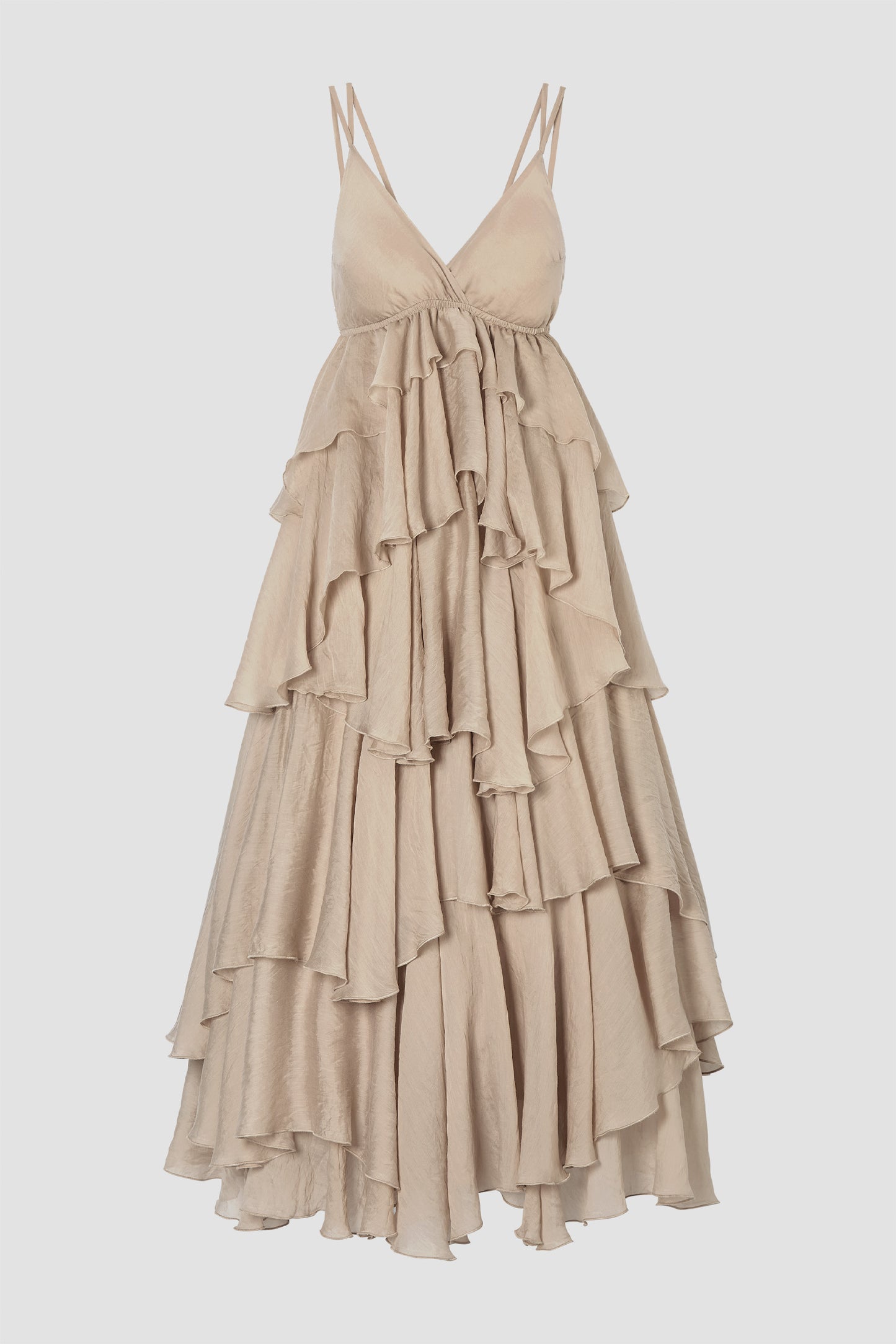 Aurielle Dress
