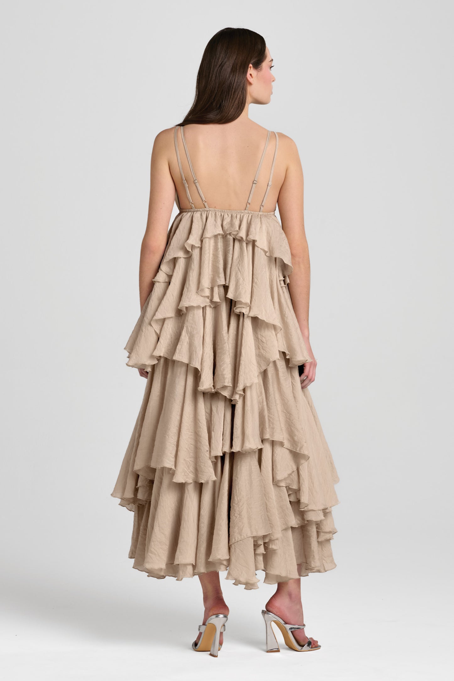 Aurielle Dress