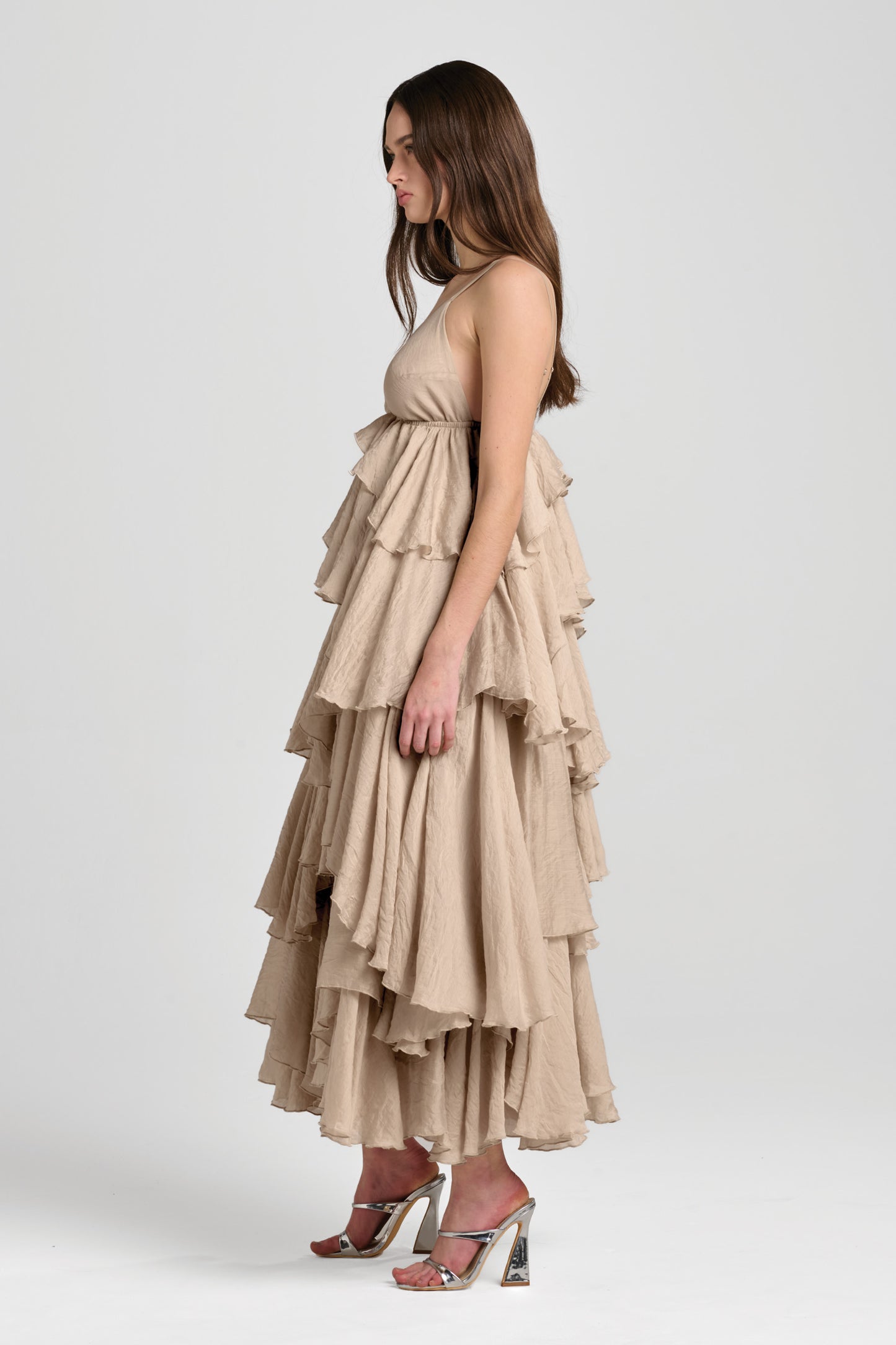 Aurielle Dress