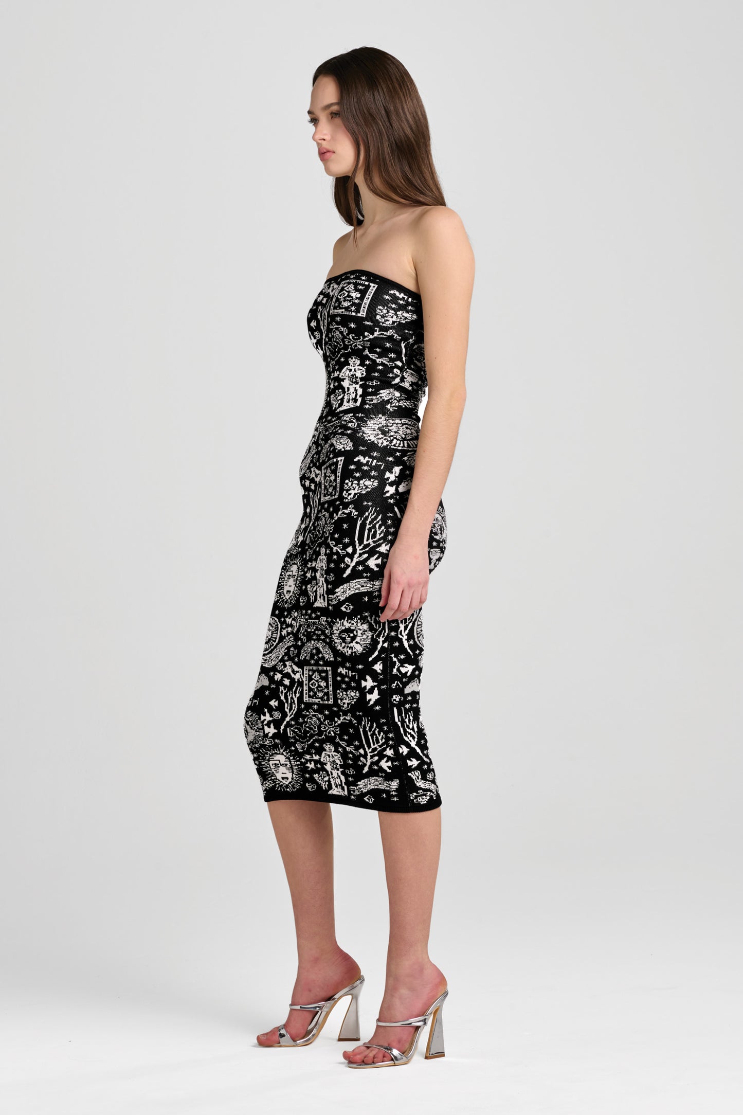 Fable Tube Dress