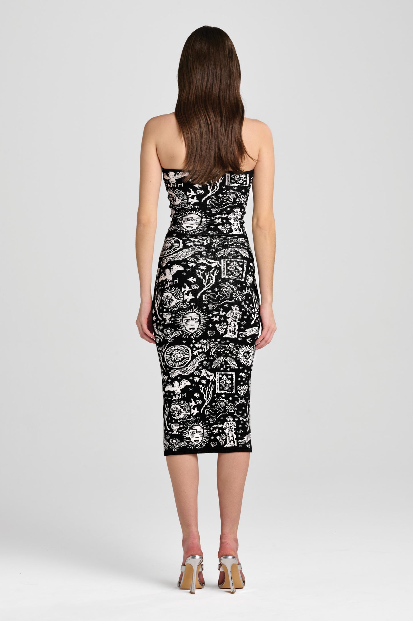 Fable Tube Dress