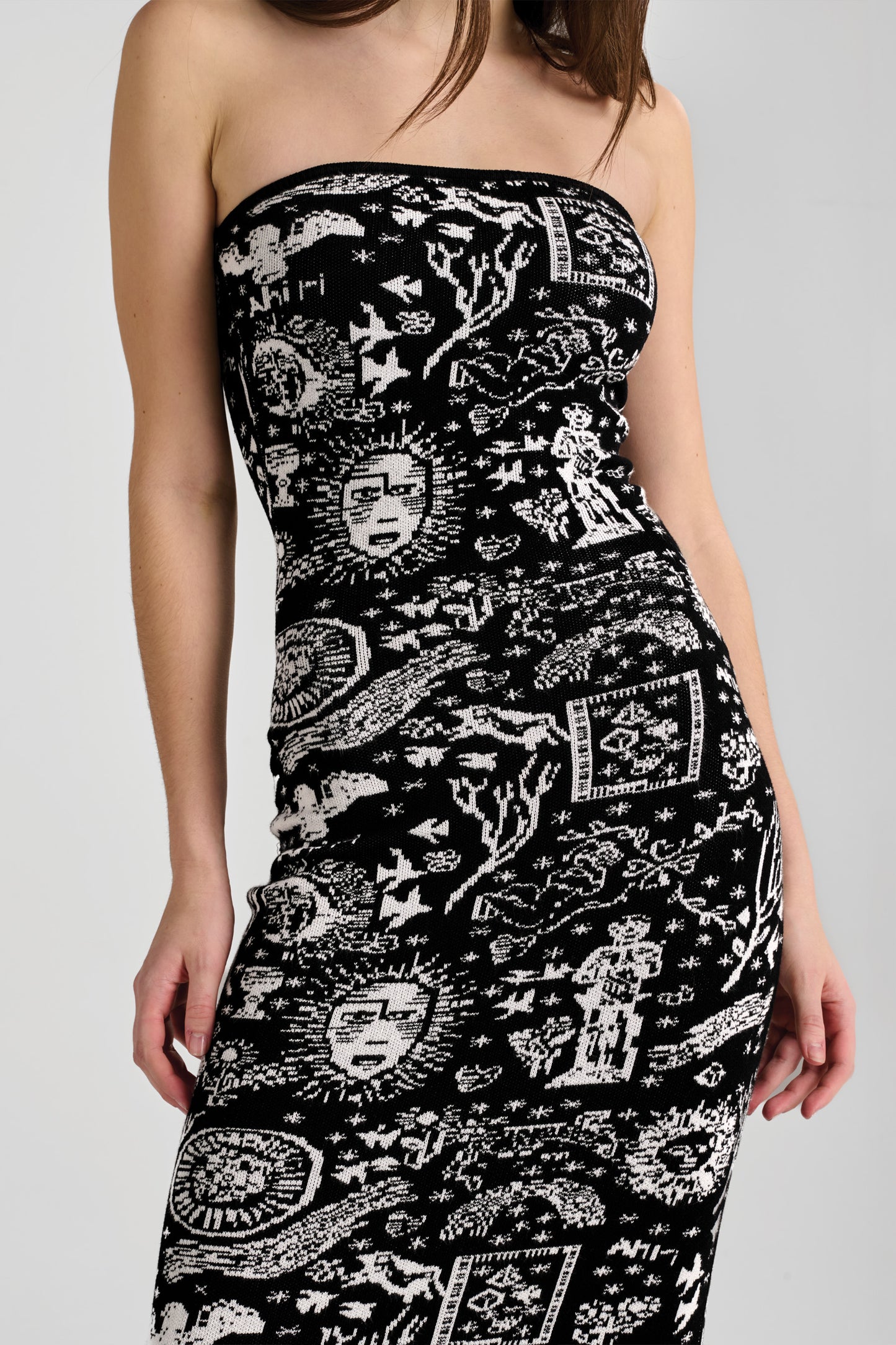Fable Tube Dress