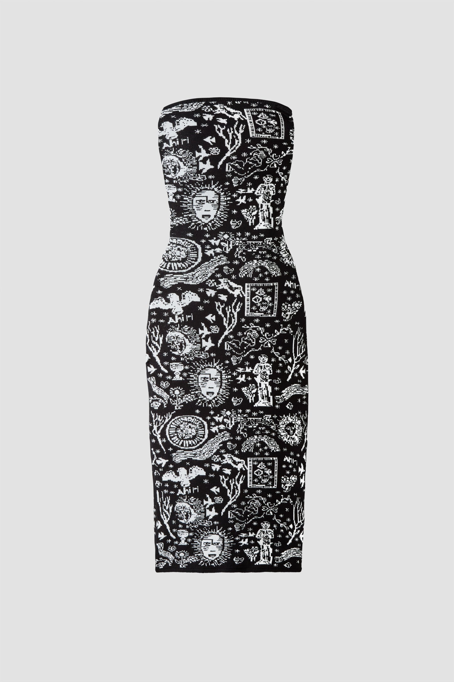Fable Tube Dress