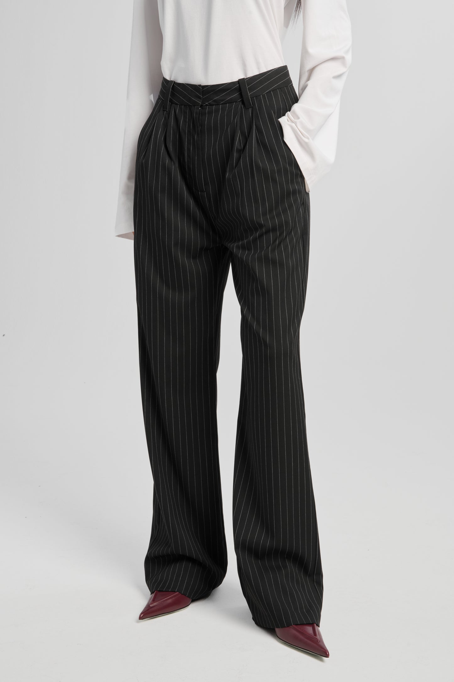 Robin Tailored Pant