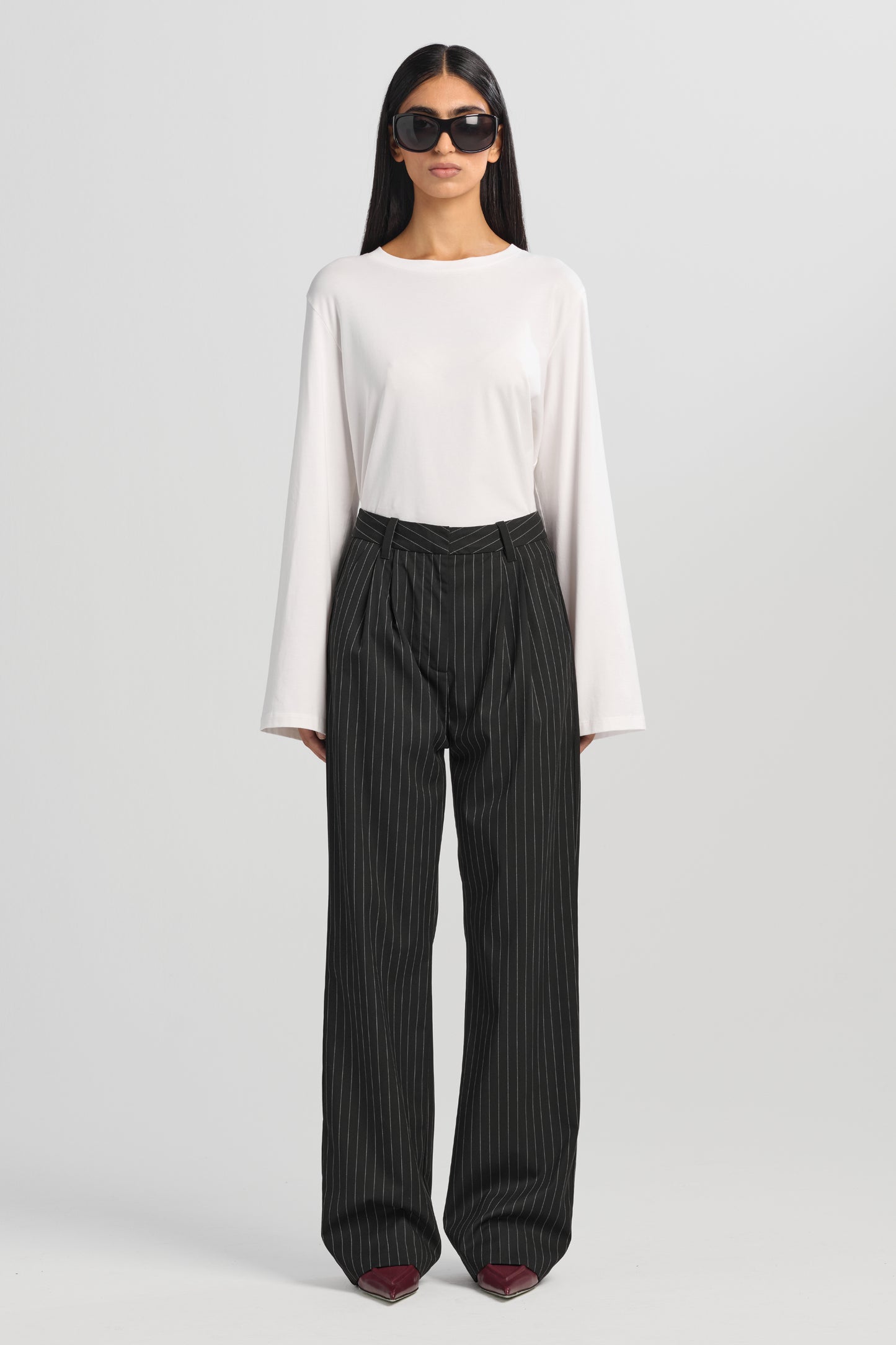 Robin Tailored Pant