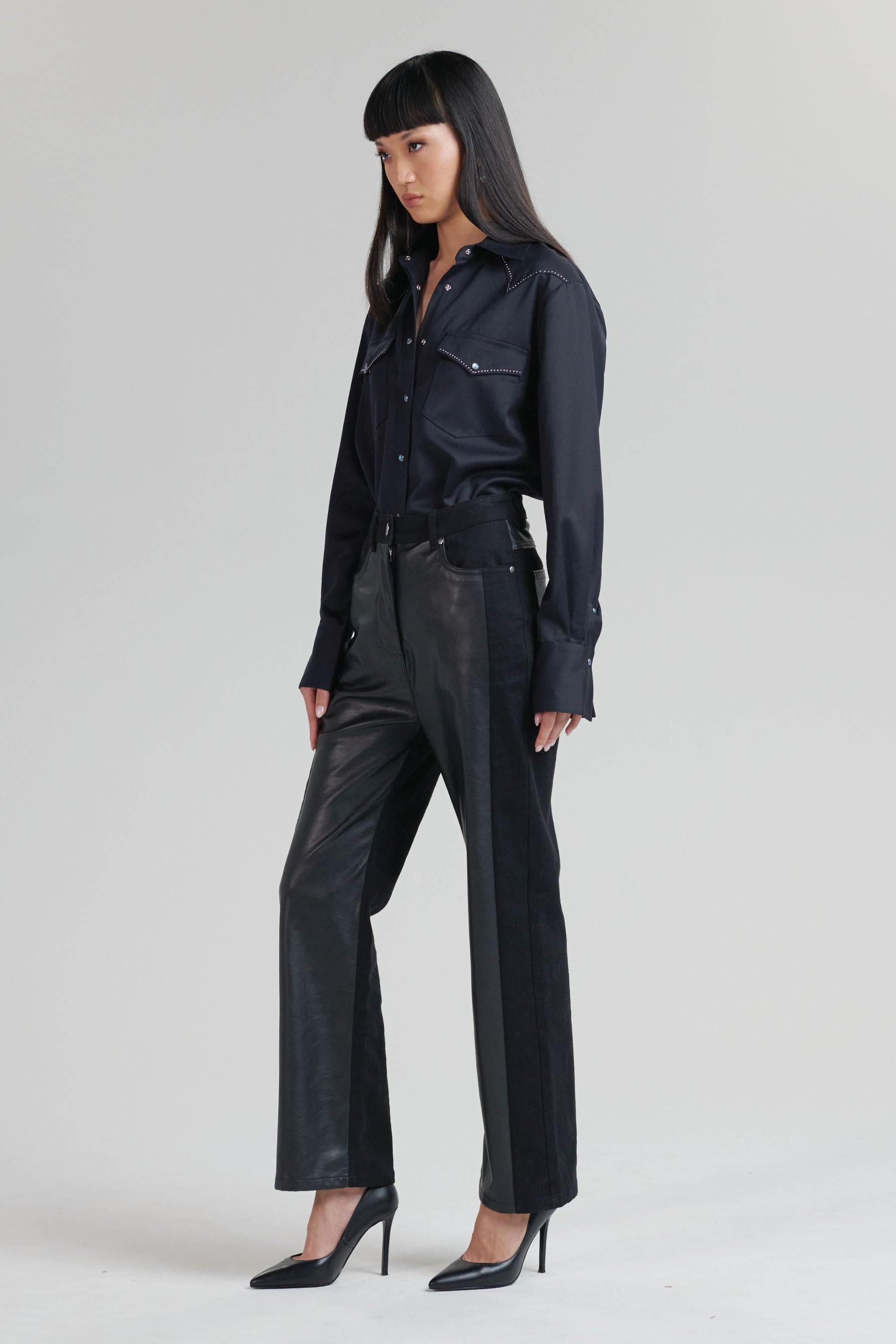 Chanel Pant – Ahiri Inc. Chanel Pant – Ahiri Inc.