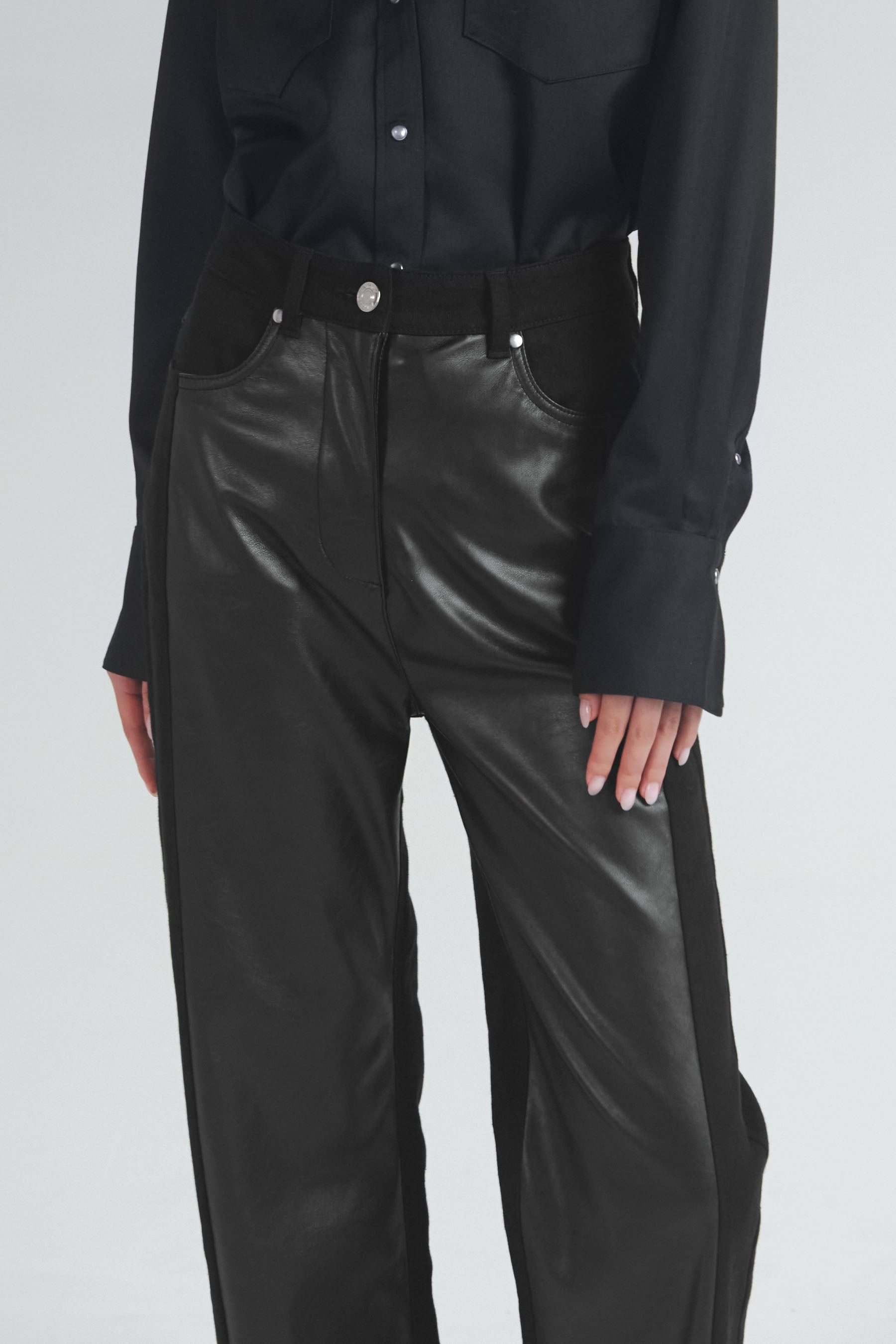 Chanel Pant – Ahiri Inc.