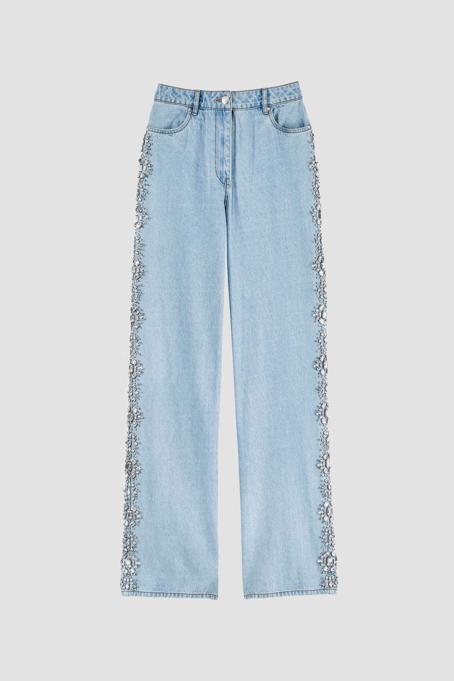 GOODE EMBELLISHED JEAN