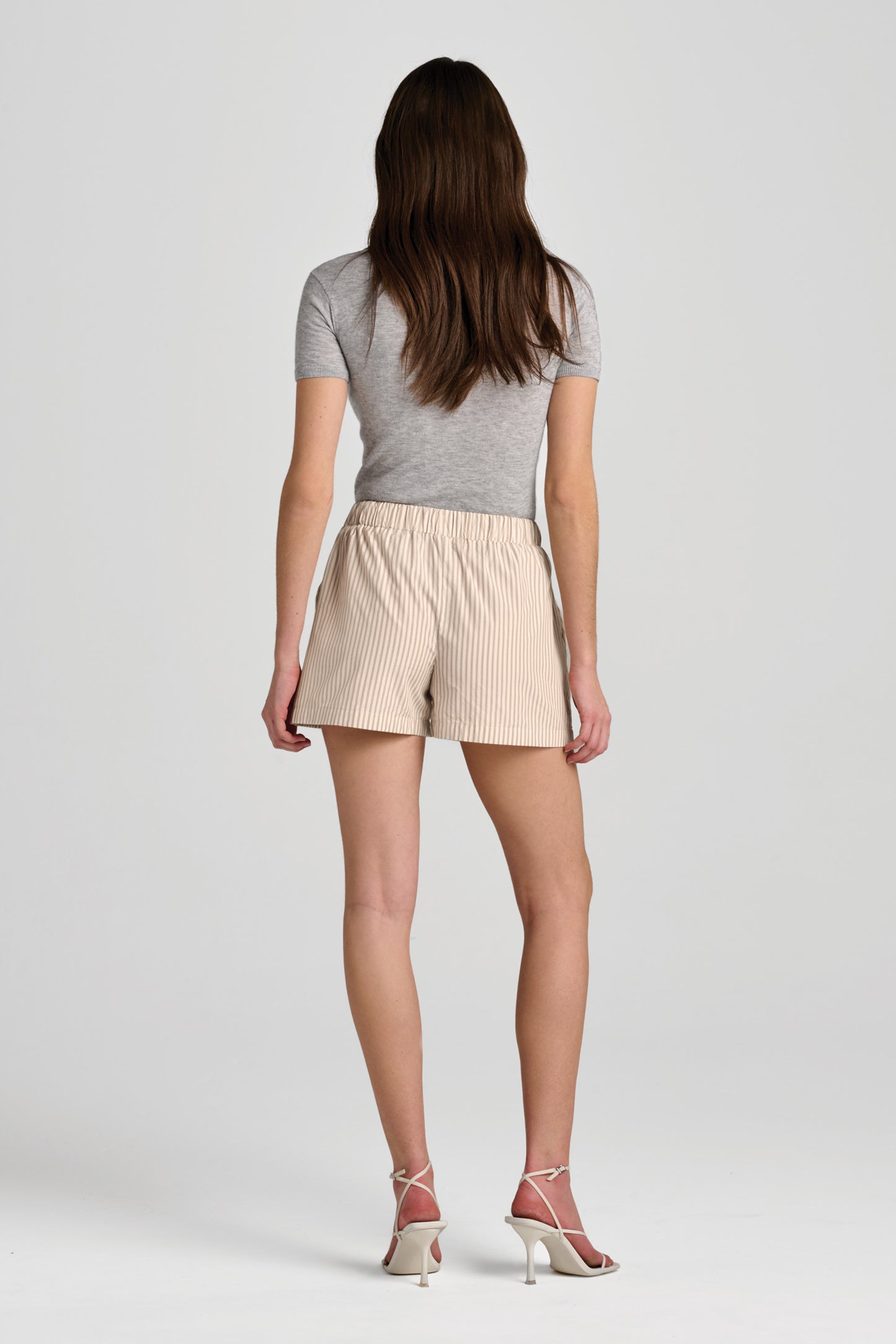 Tina Boxer Short