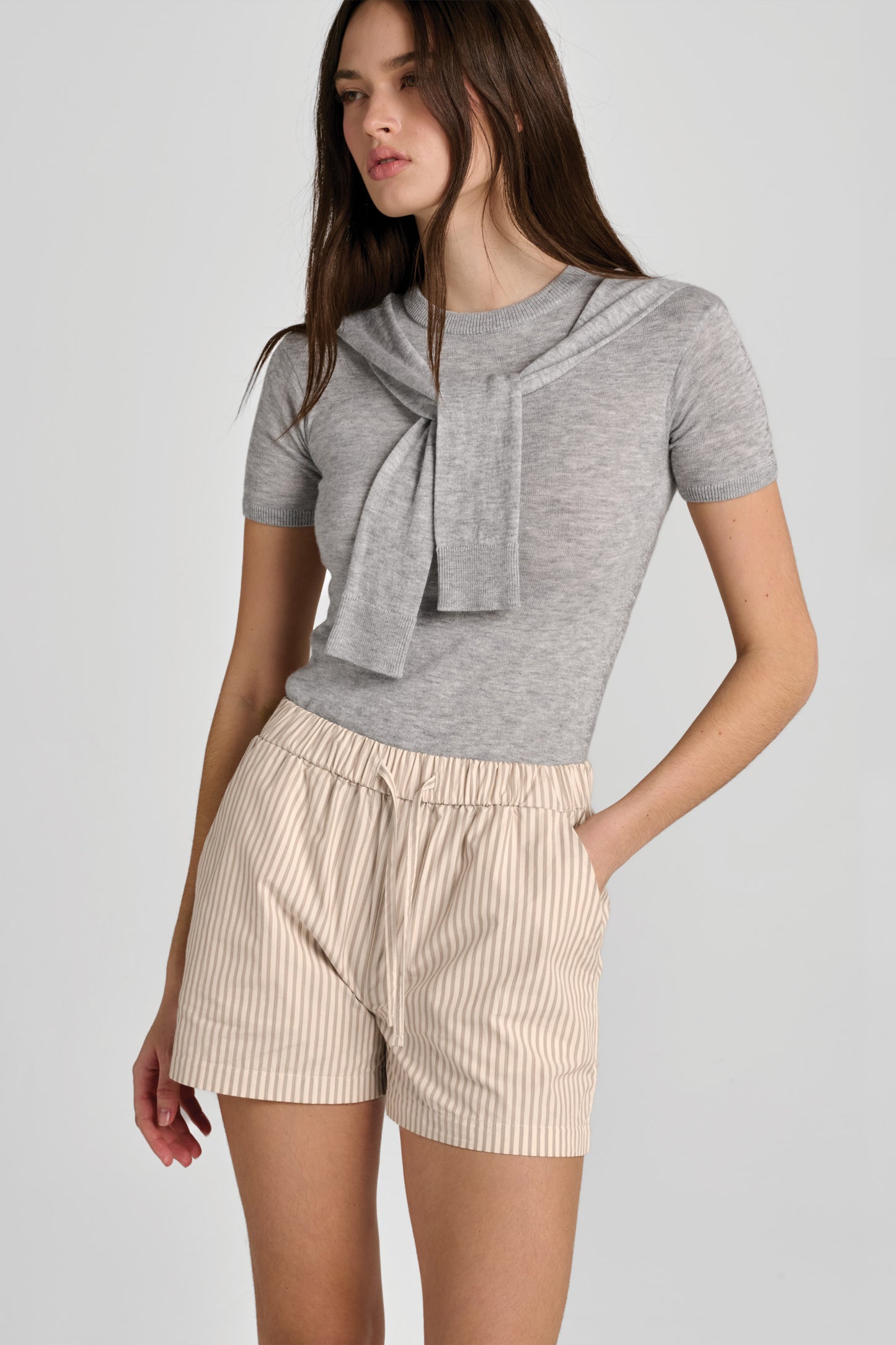 Tina Boxer Short