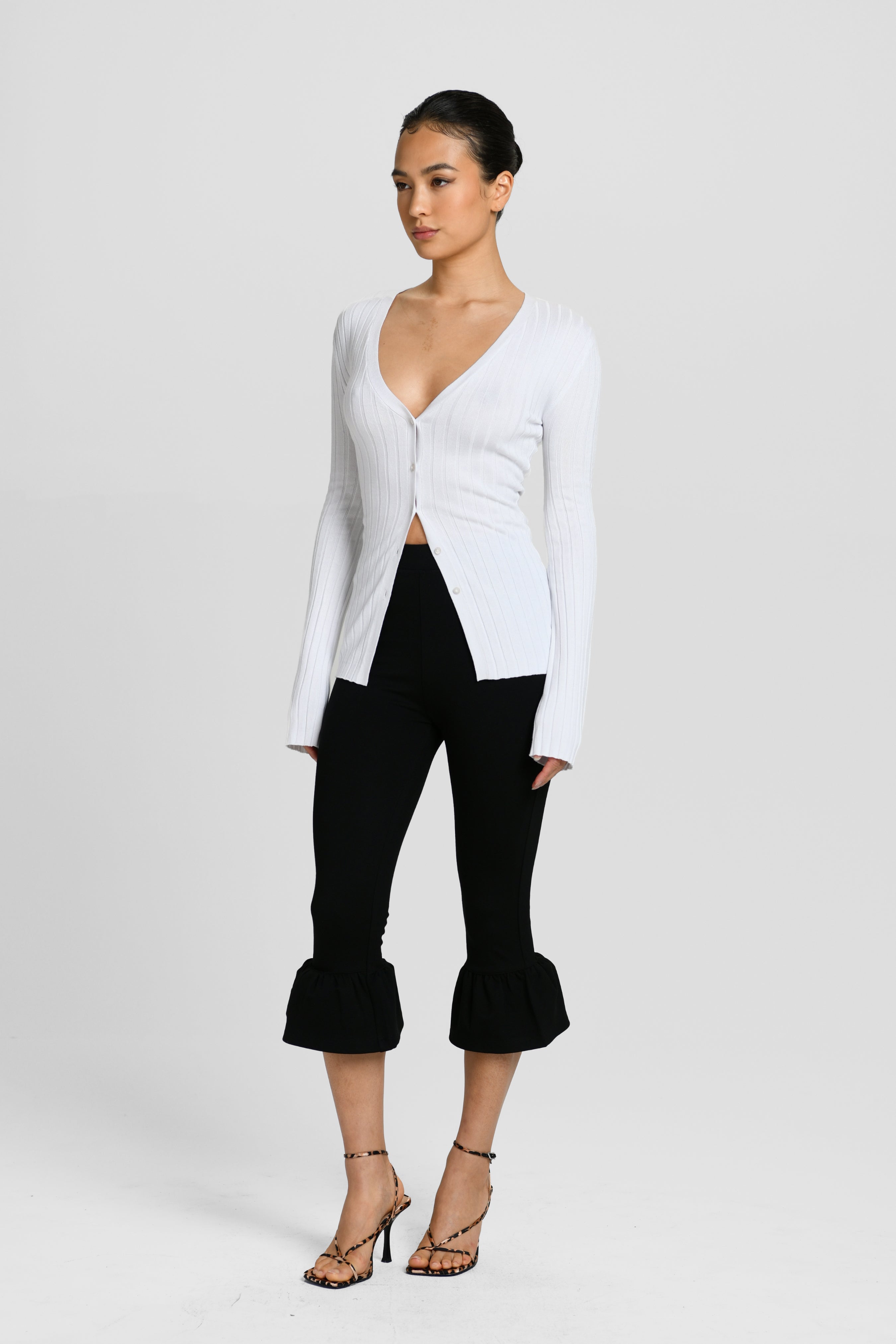 Billie Capri Pant – Ahiri Inc.