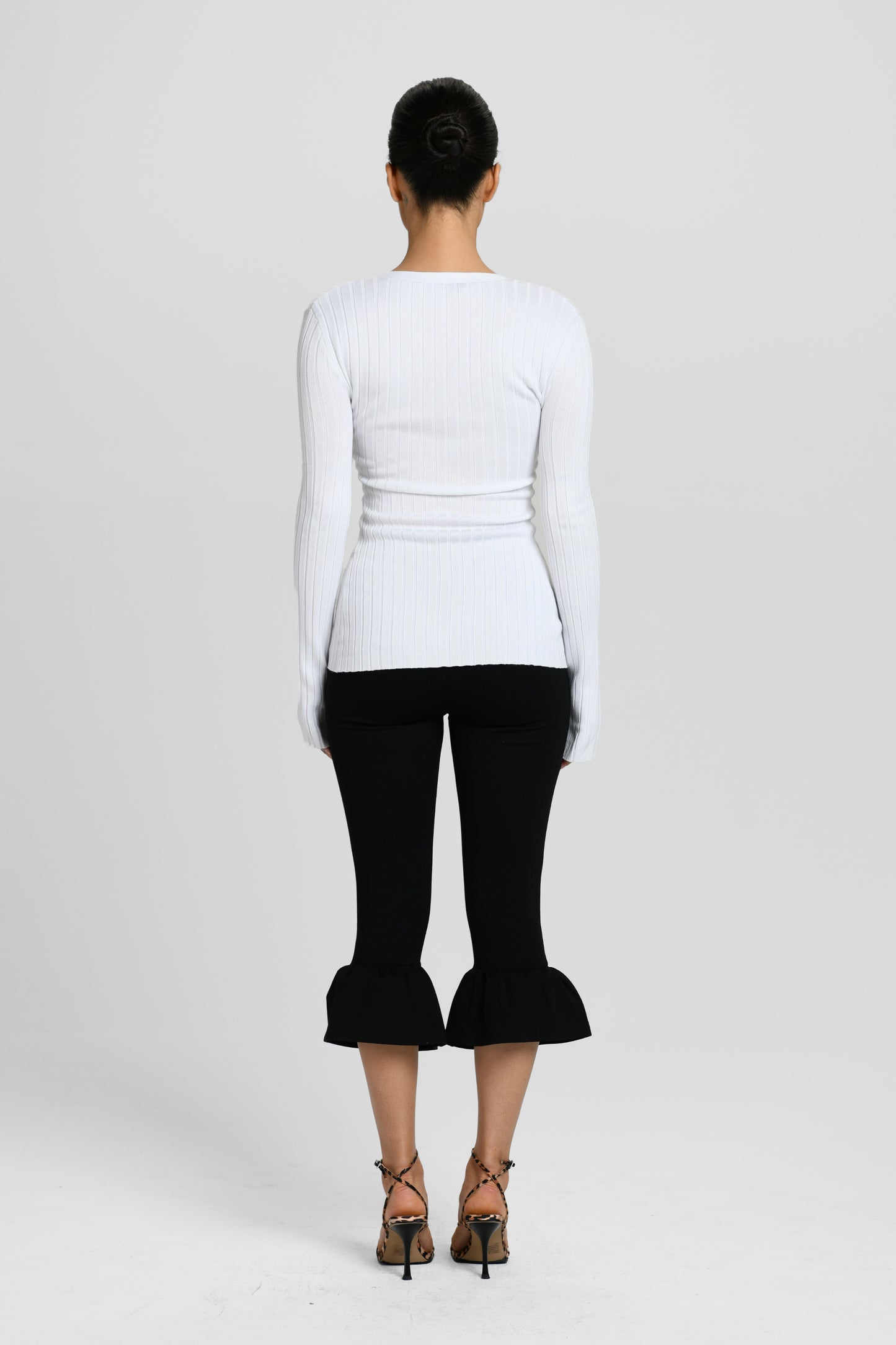 Billie Capri Pant