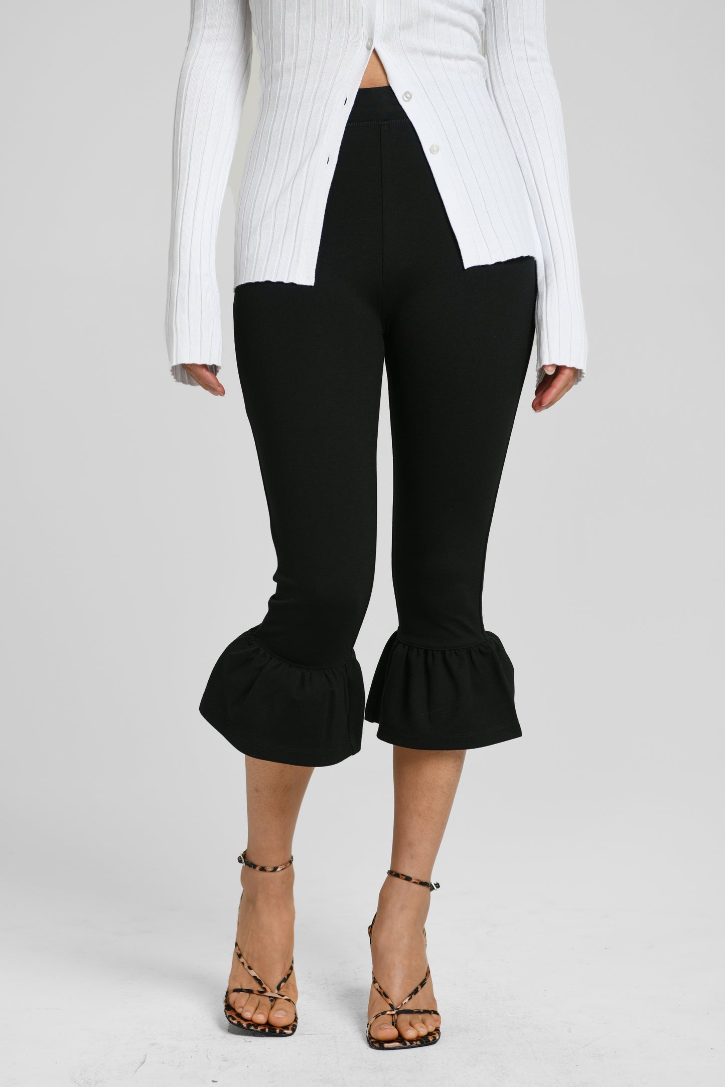 Billie Capri Pant