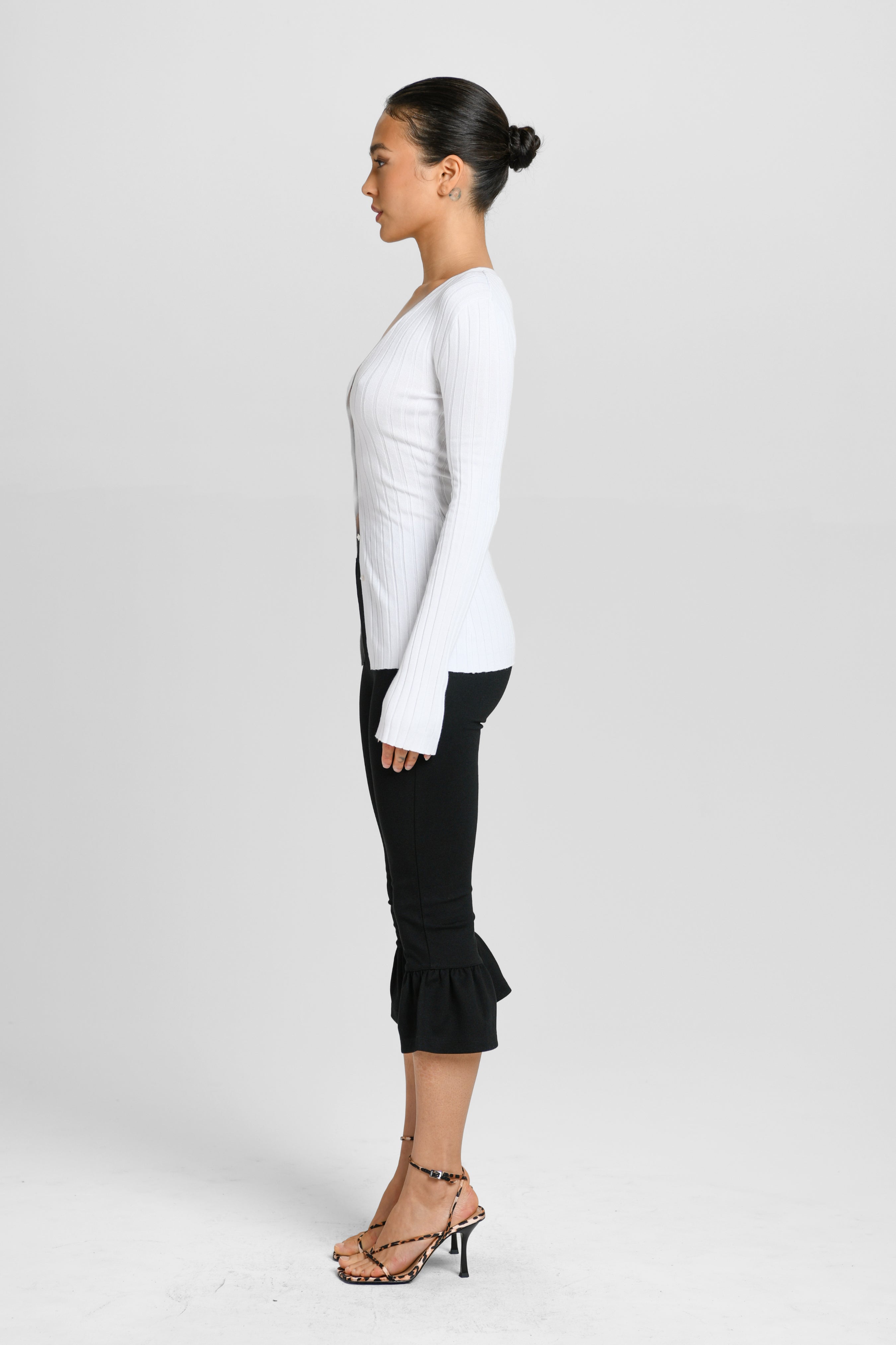 Billie Capri Pant – Ahiri Inc.