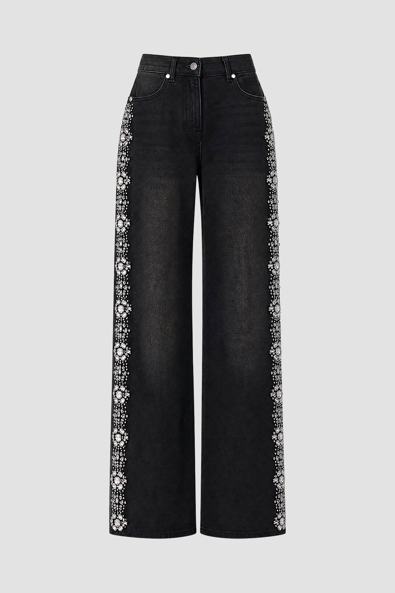 Darko Embellished Jean