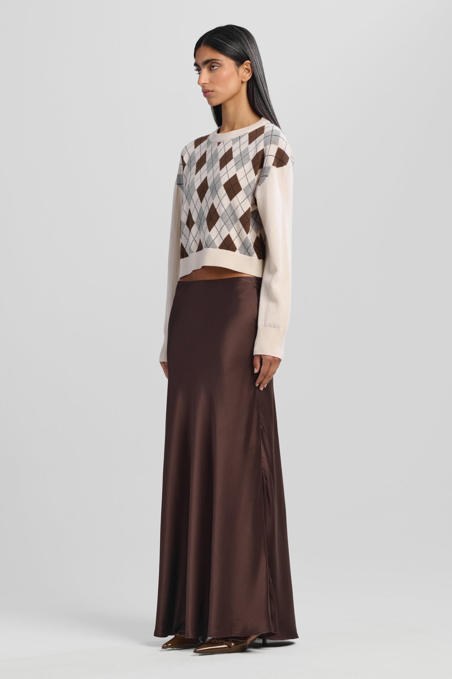 Rowan Skirt
