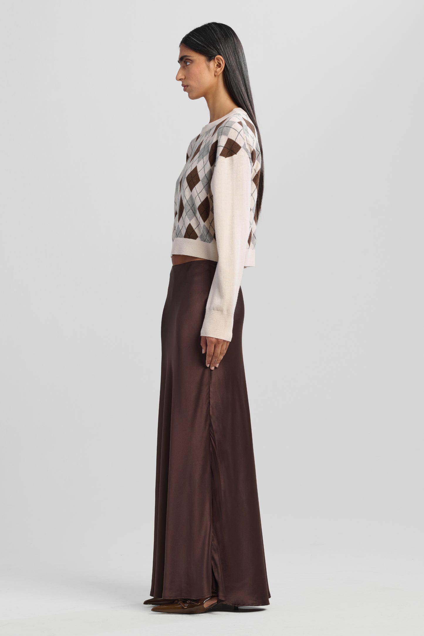 Rowan Skirt