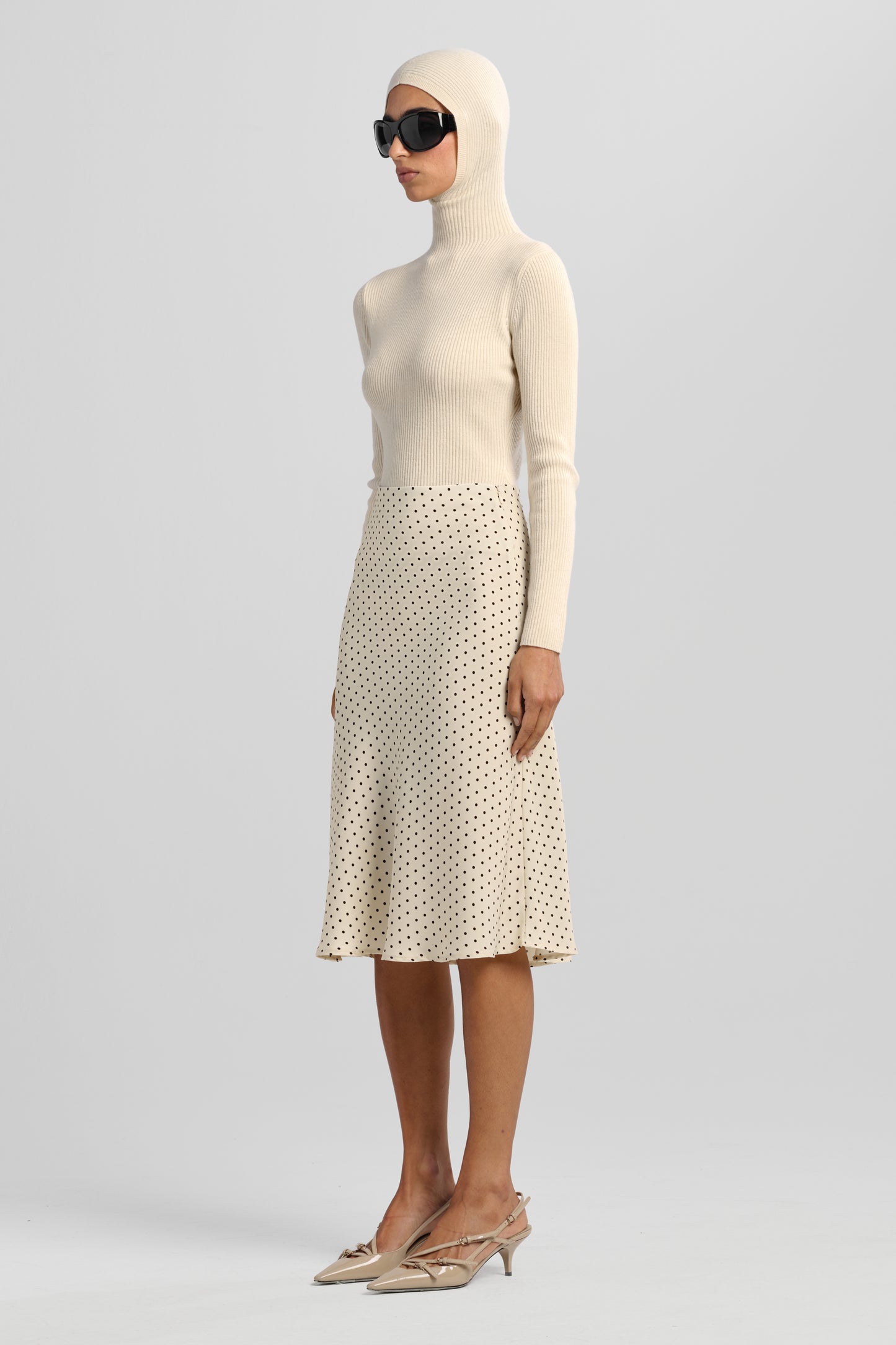 Rowena Skirt