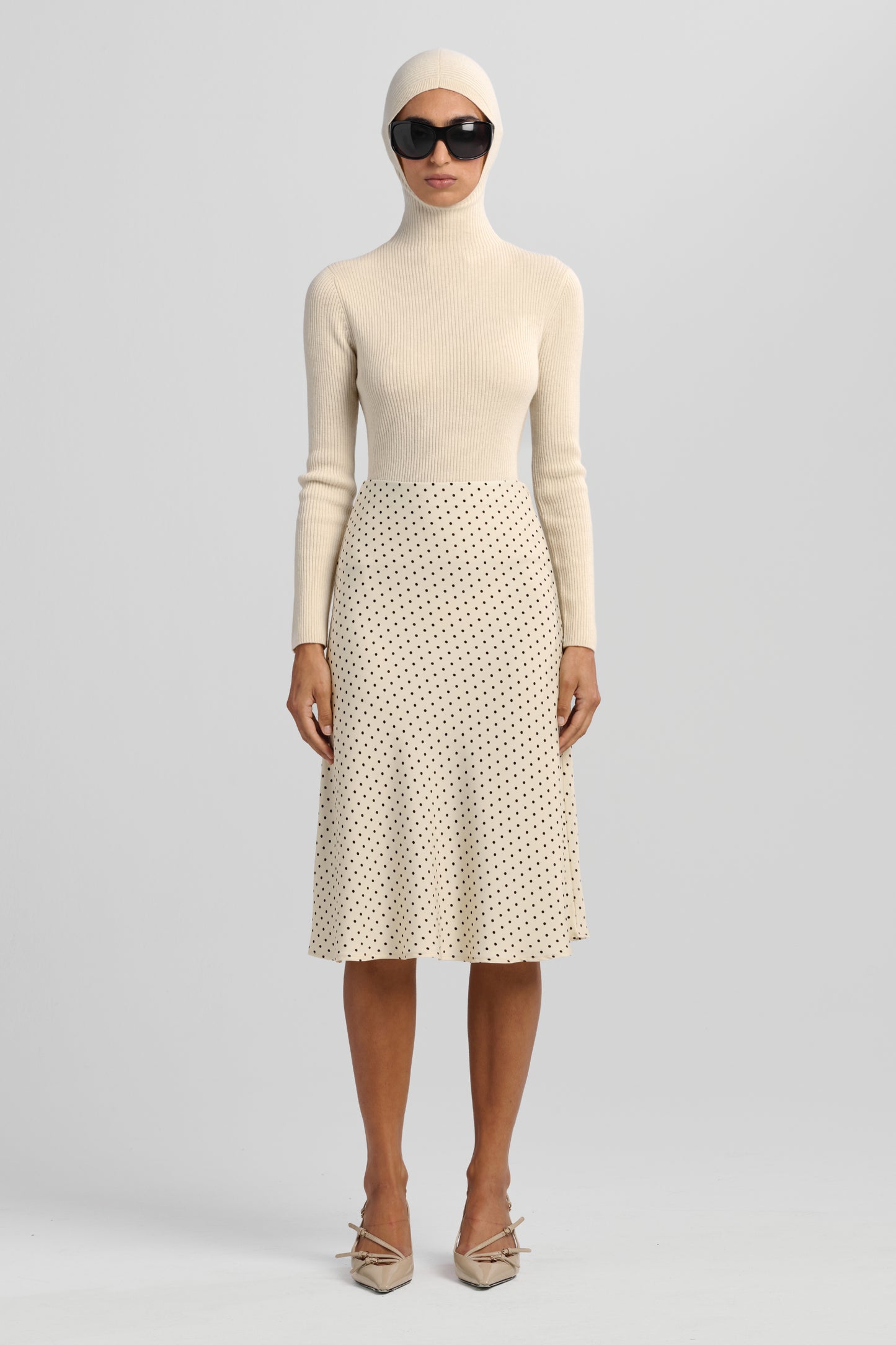 Rowena Skirt