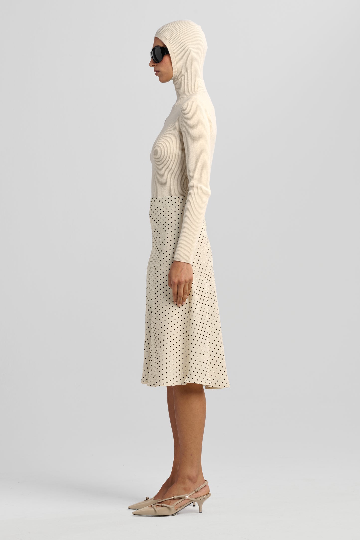 Rowena Skirt