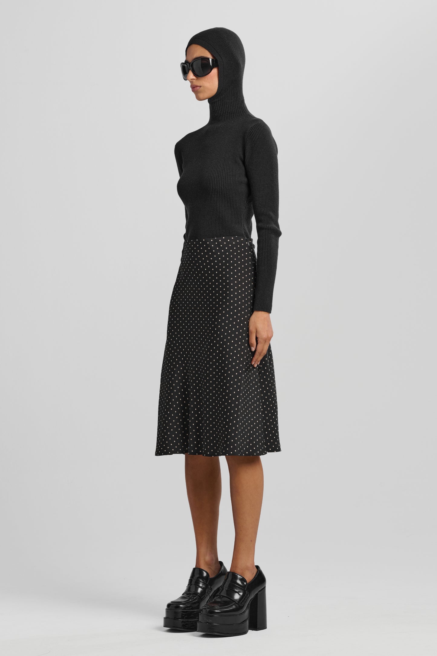 Rowena Skirt