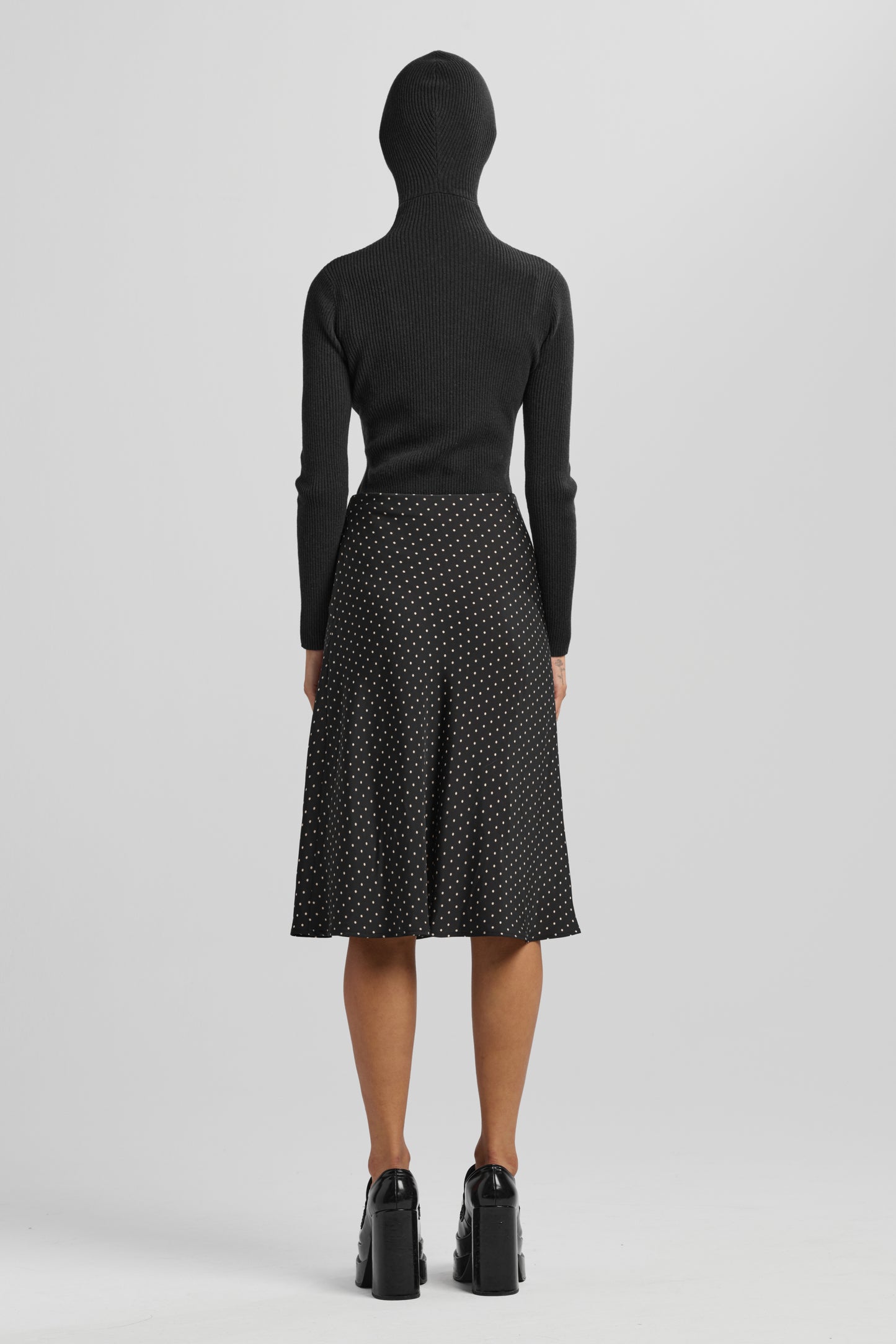 Rowena Skirt