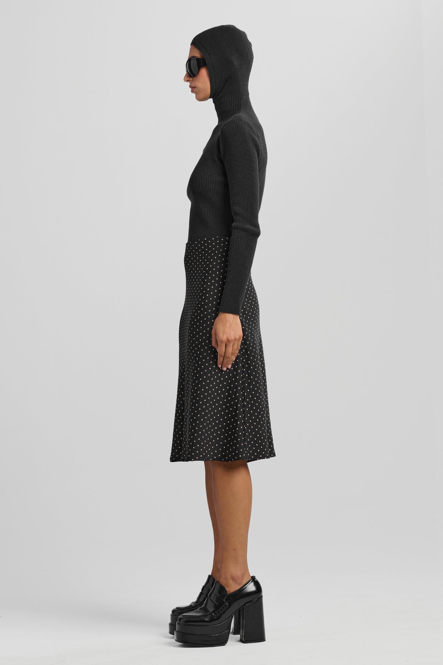 Rowena Skirt