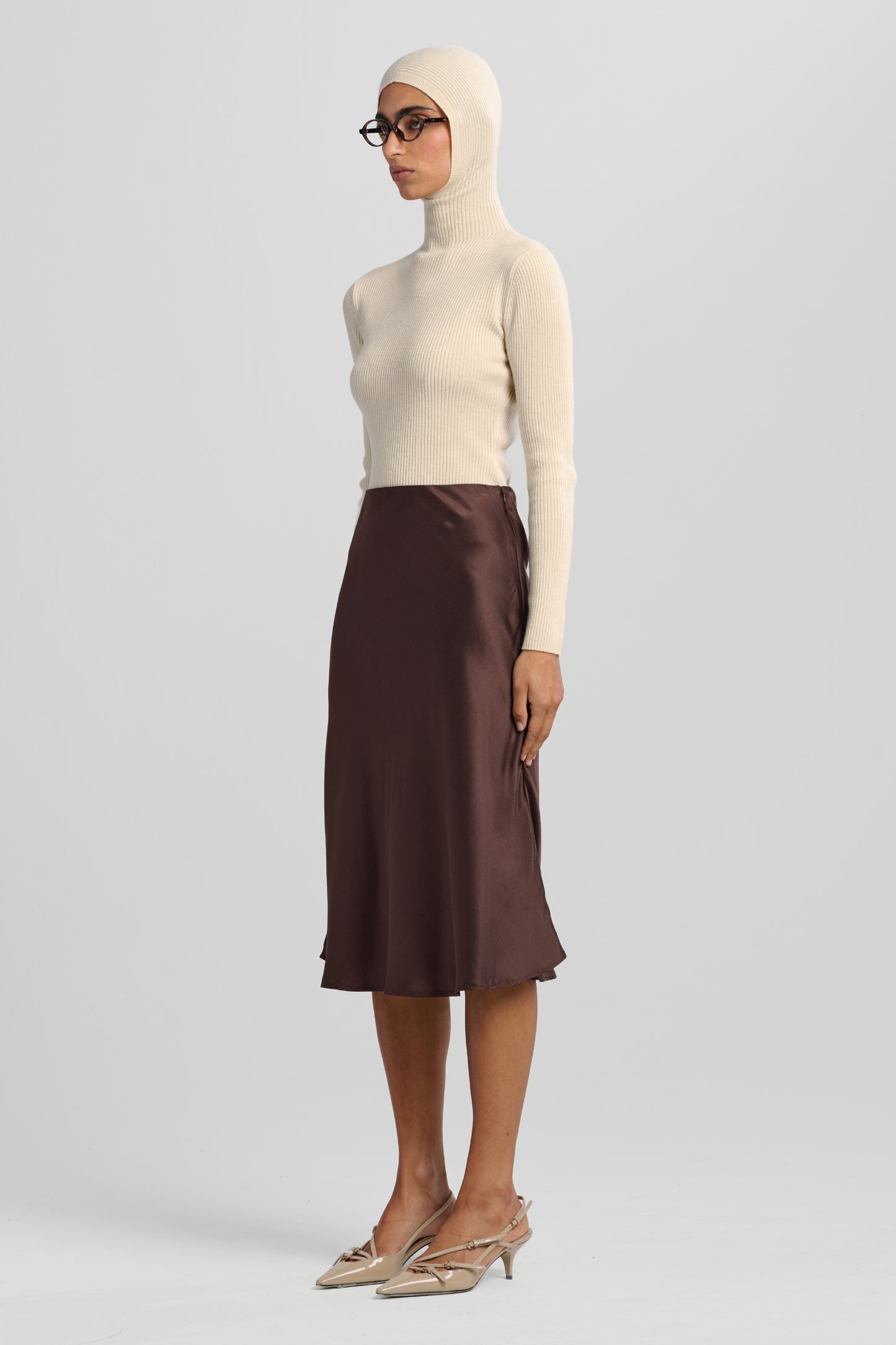 Rowena Skirt