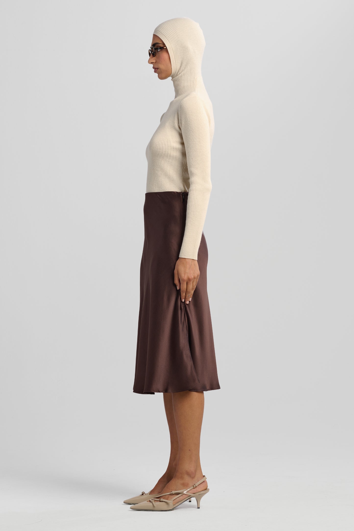 Rowena Skirt
