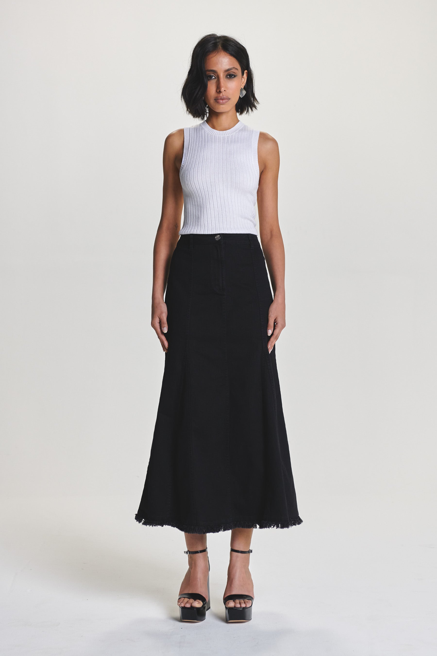 Long Skirts – Ahiri Inc.