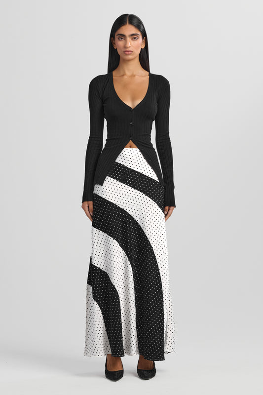 Swila Skirt