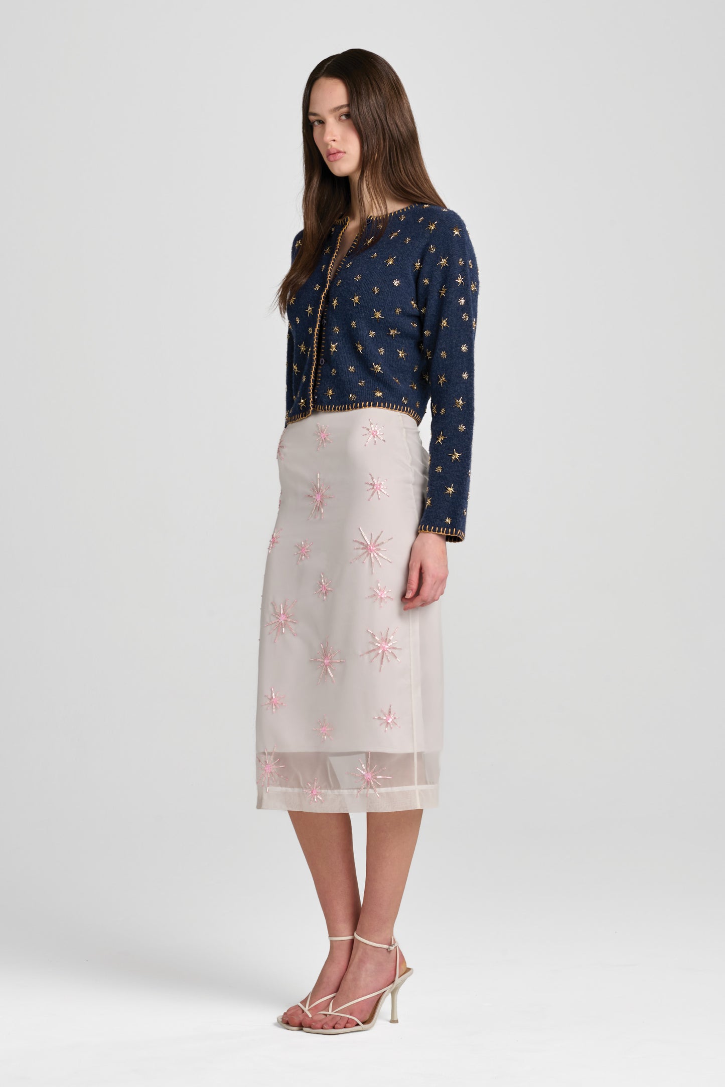Veild Skirt