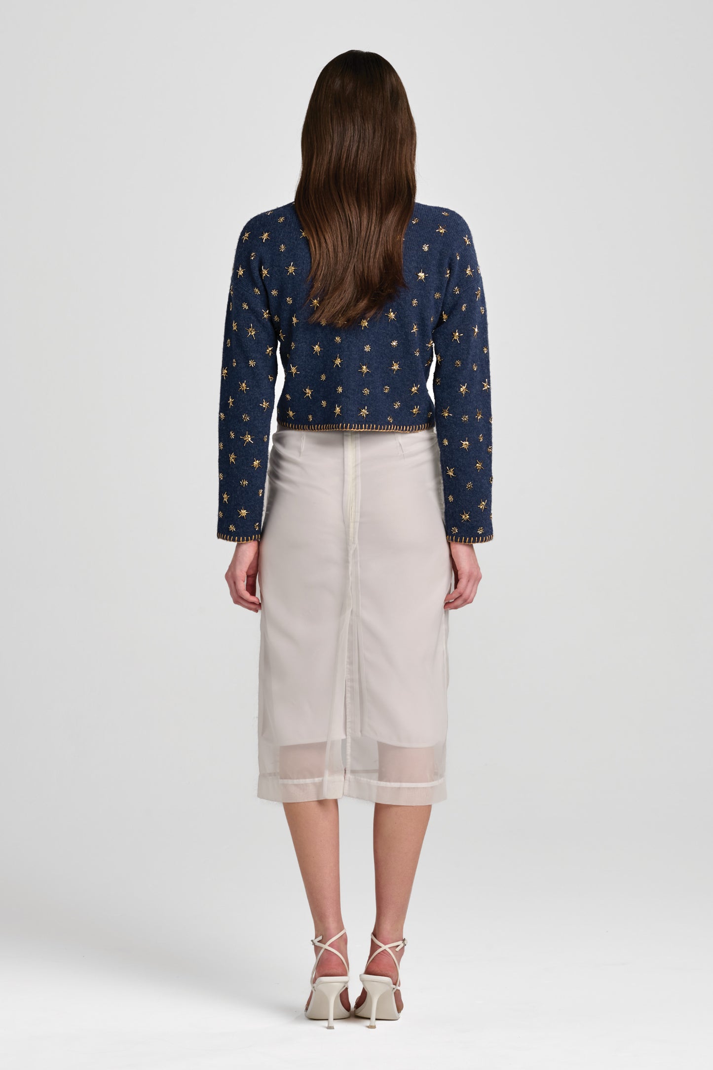 Veild Skirt