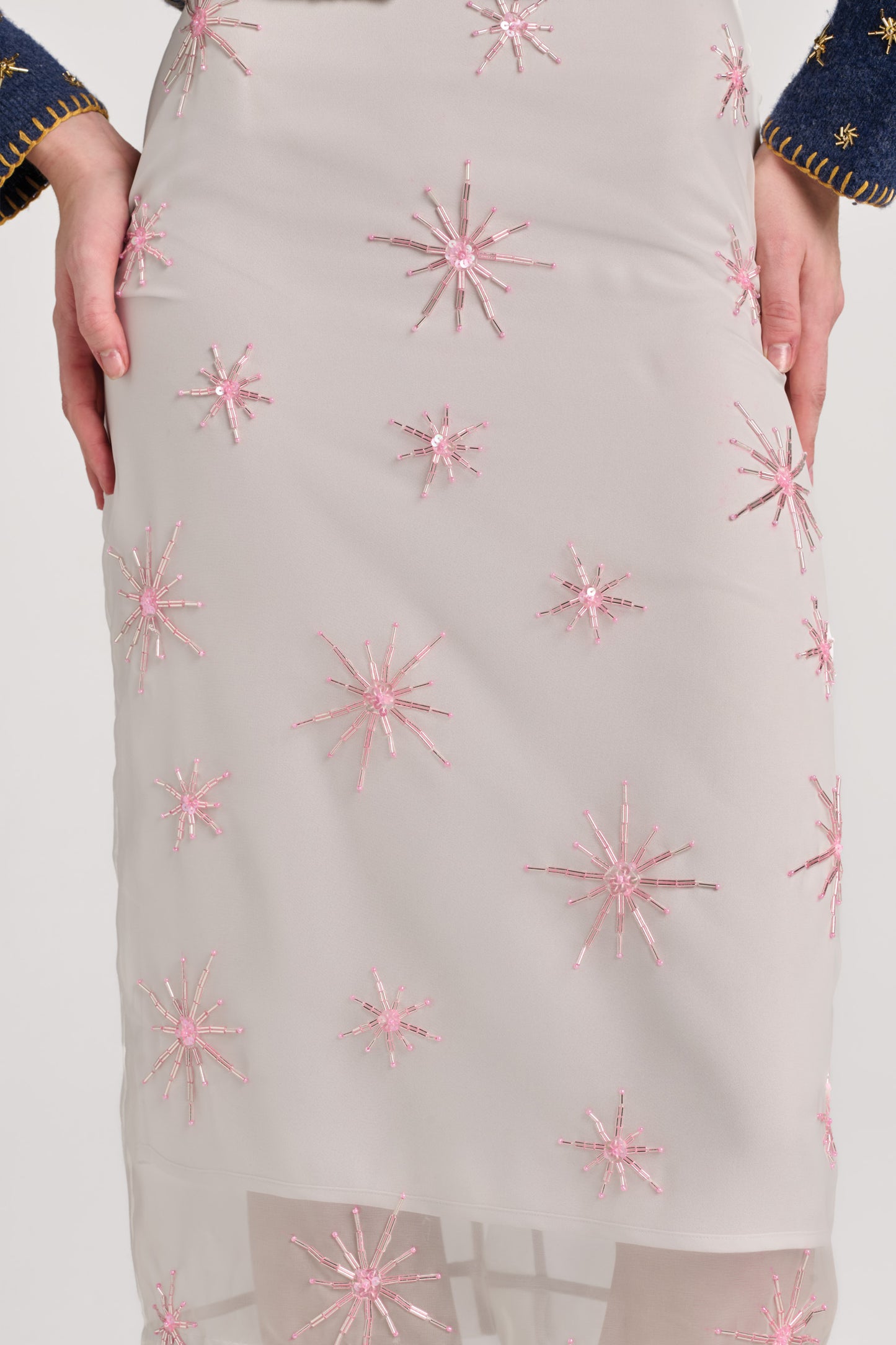 Veild Skirt