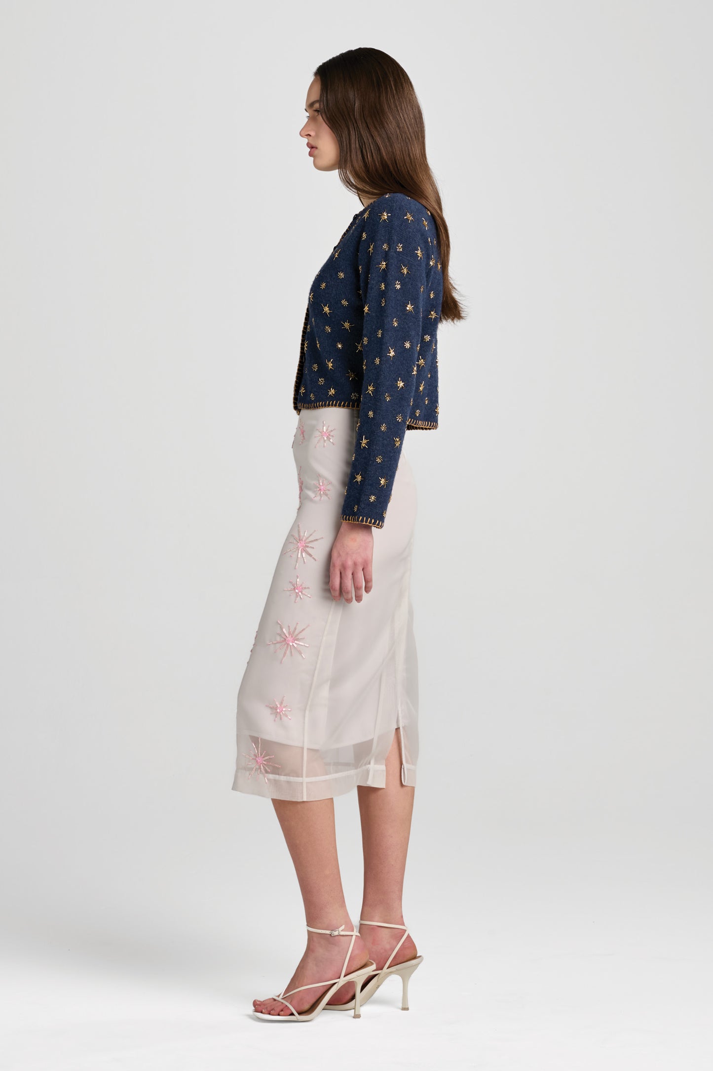 Veild Skirt