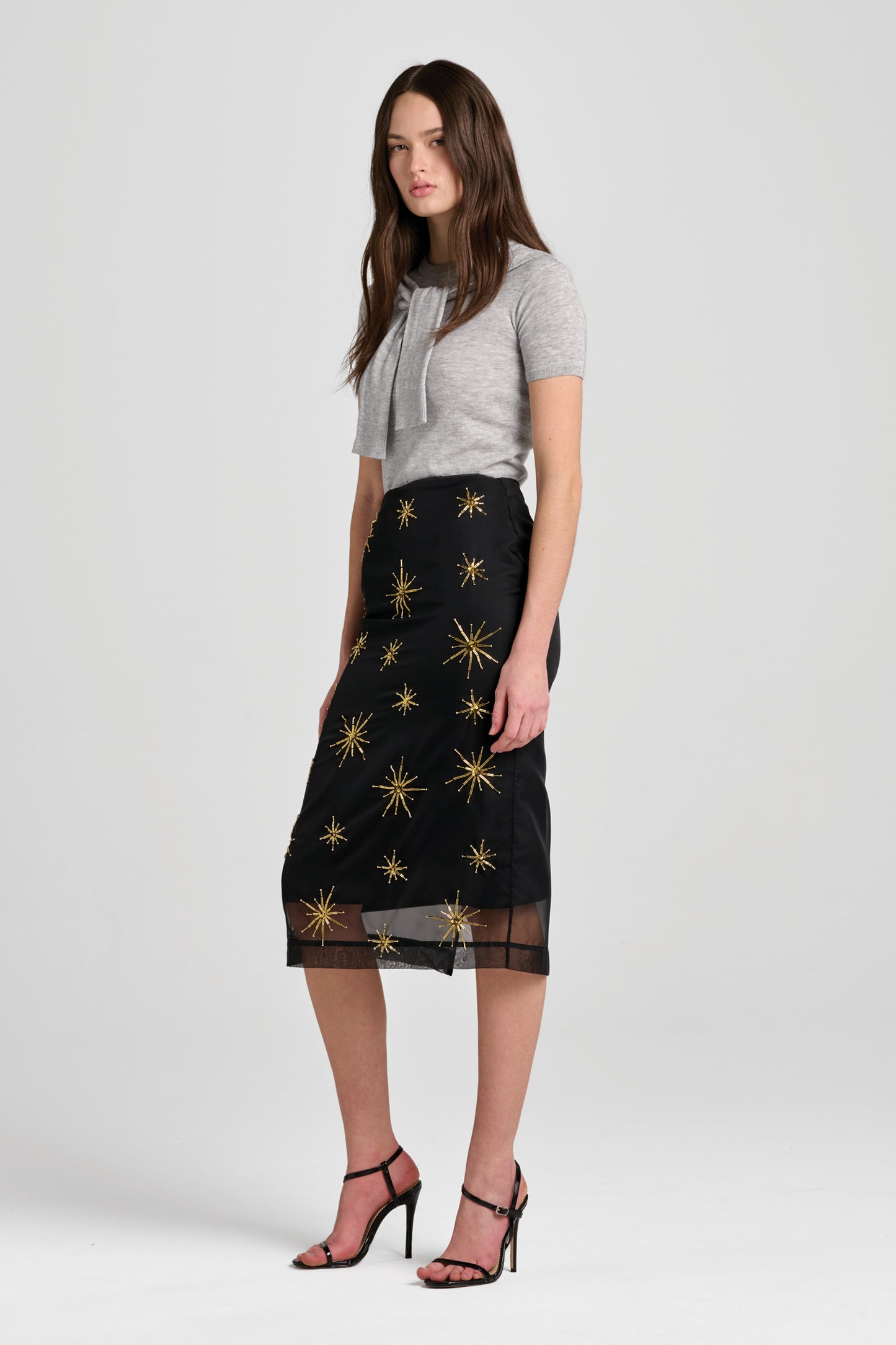 Veild Skirt