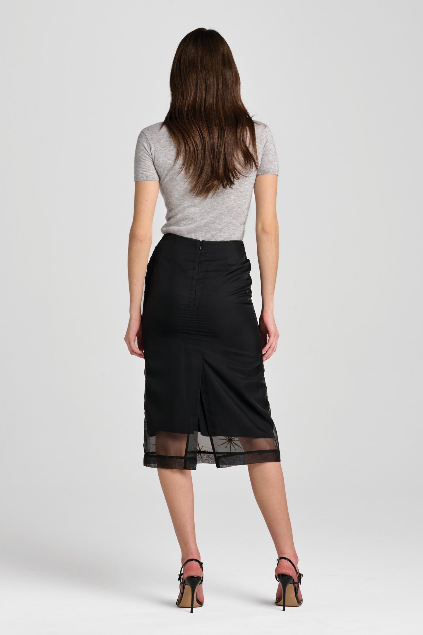 Veild Skirt
