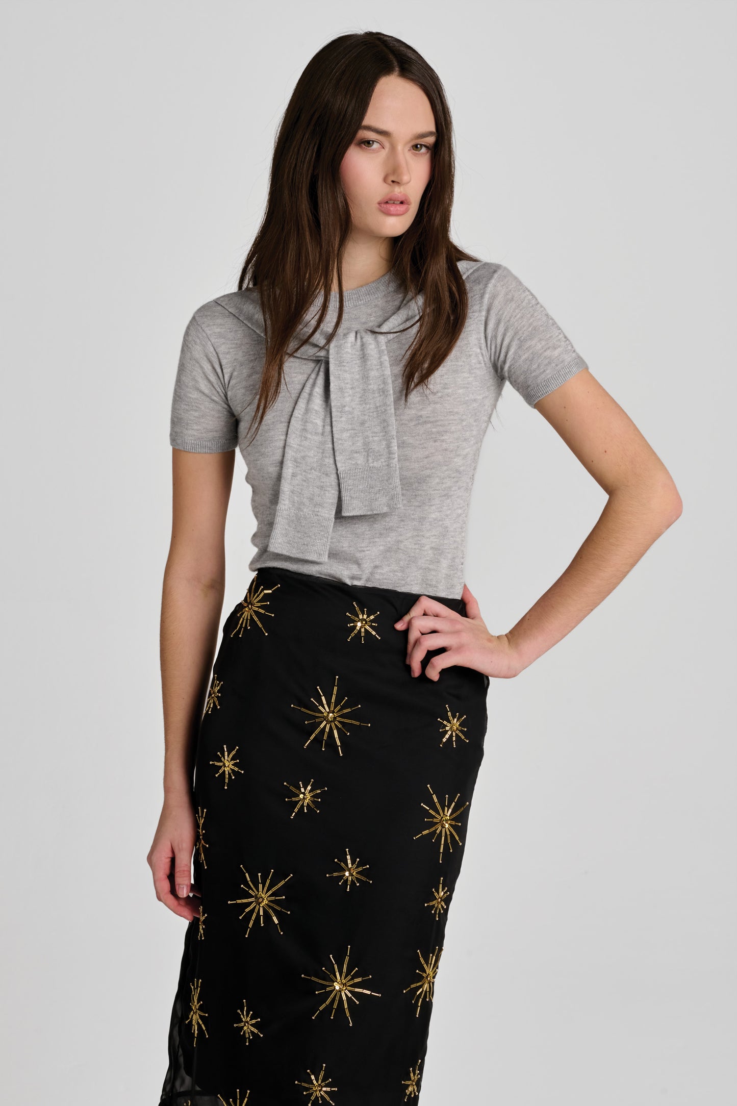 Veild Skirt